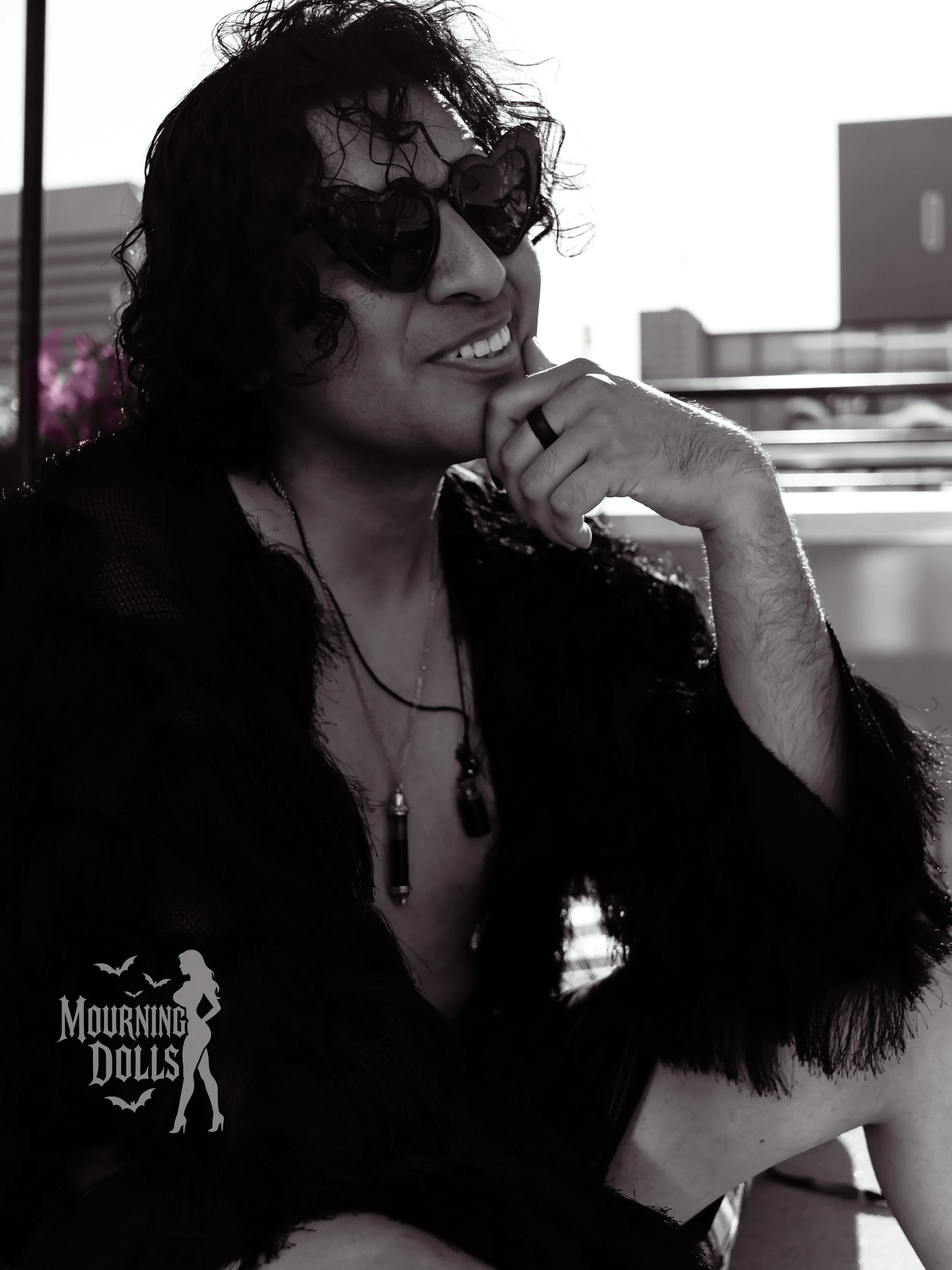 3 - Pink Noir Bee Obsidian 4.JPG