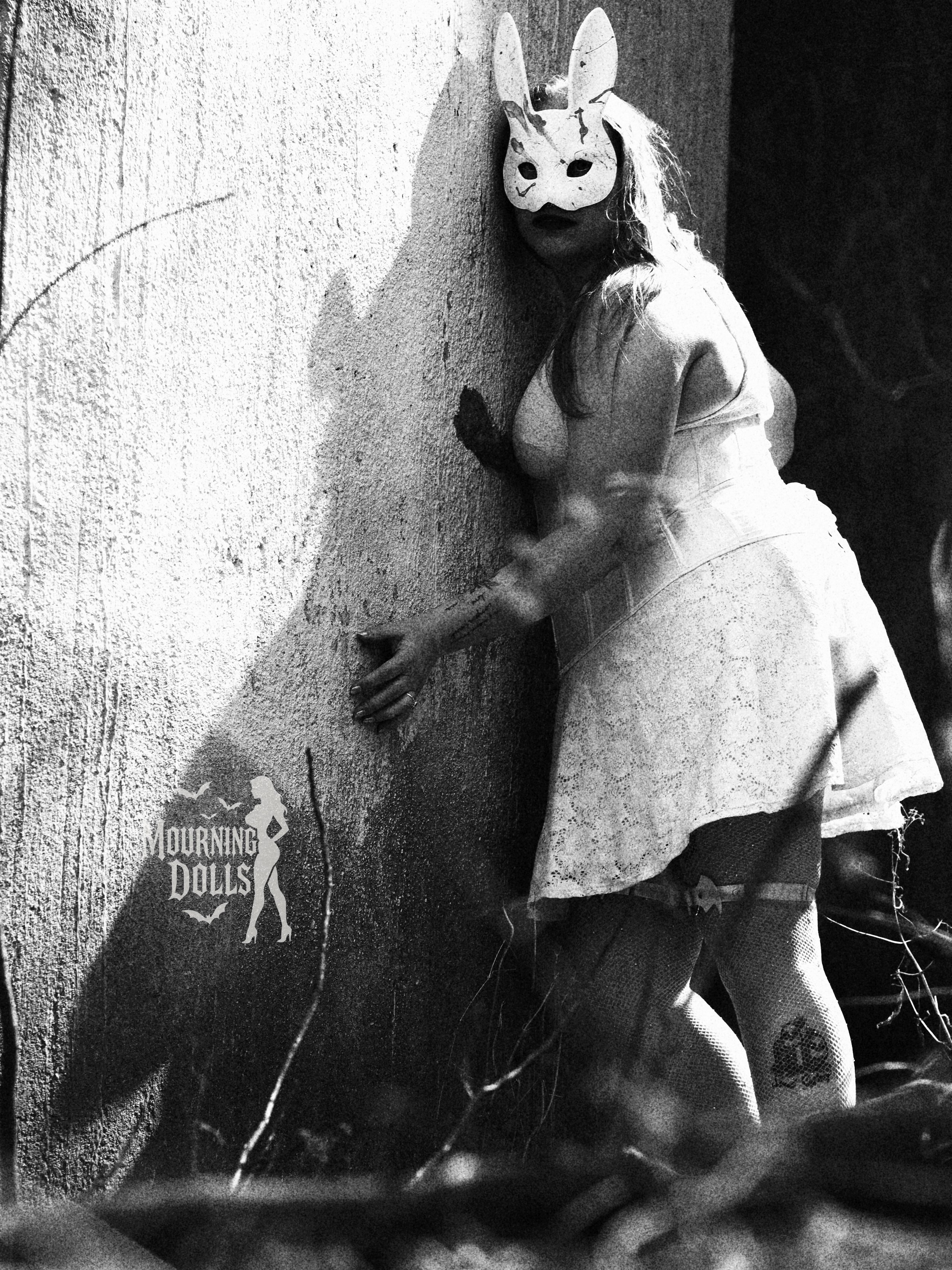 10 - The Hunt Storyline Ruby Von Sparkle 3.JPG