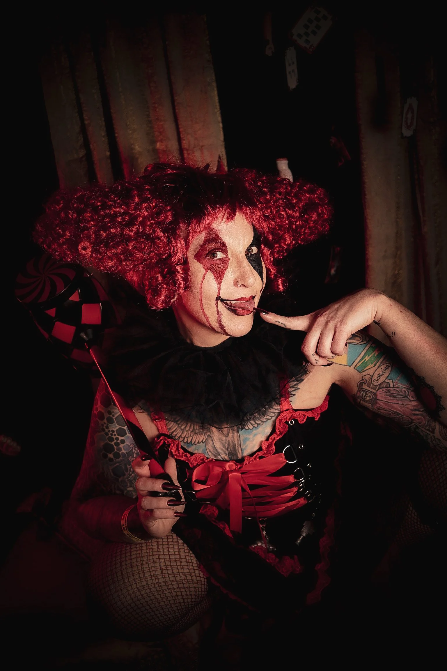 Cirque Underground Vixen Voltaire 7.jpg