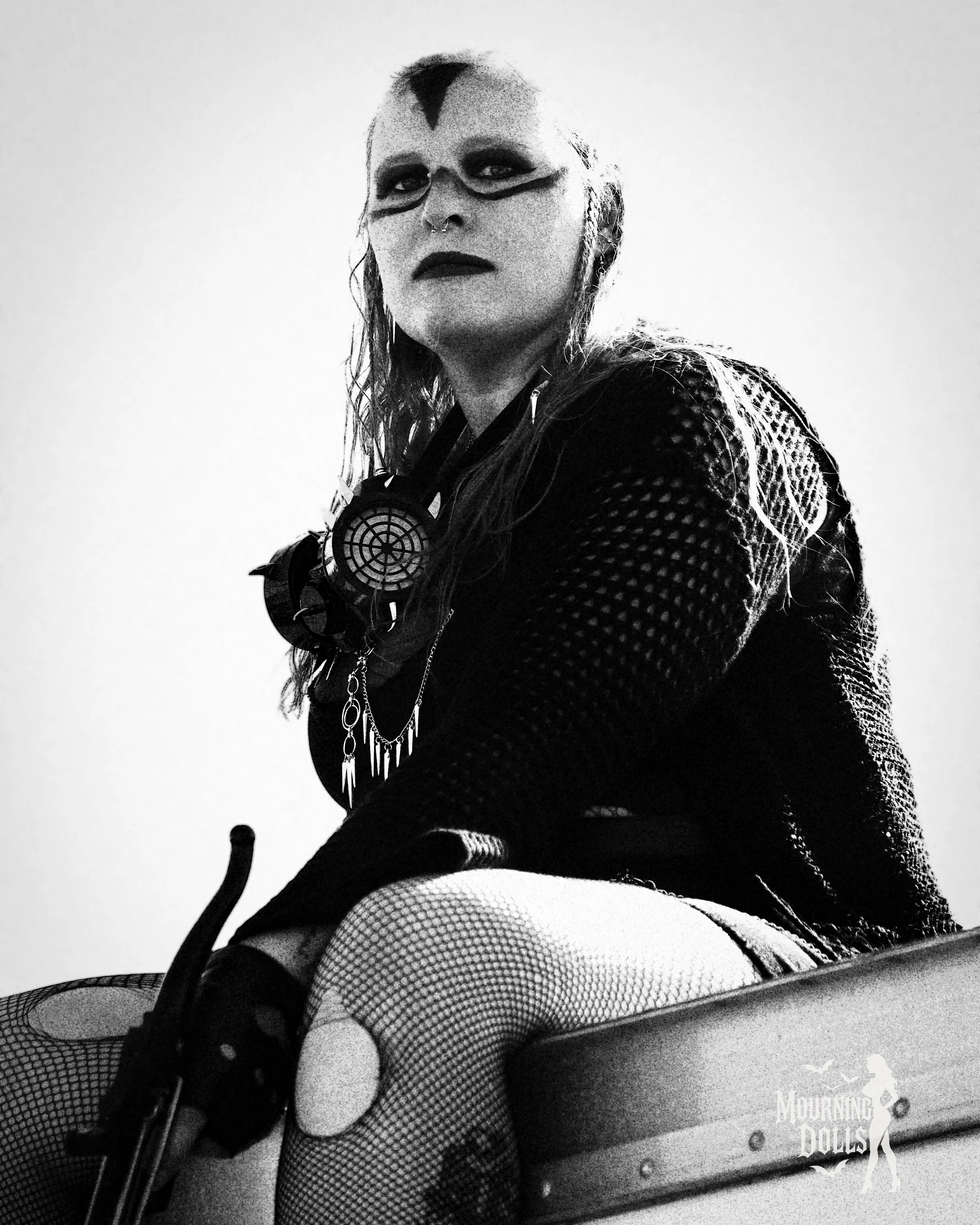 12 - One Year in Ruins RubyVonSparkle 12.JPG