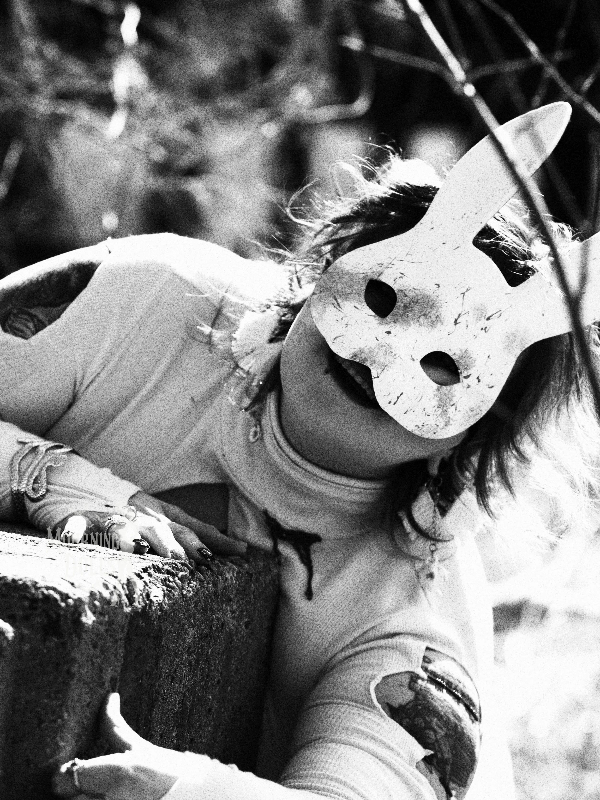 10 - The Hunt Storyline Lady Lore 13.JPG