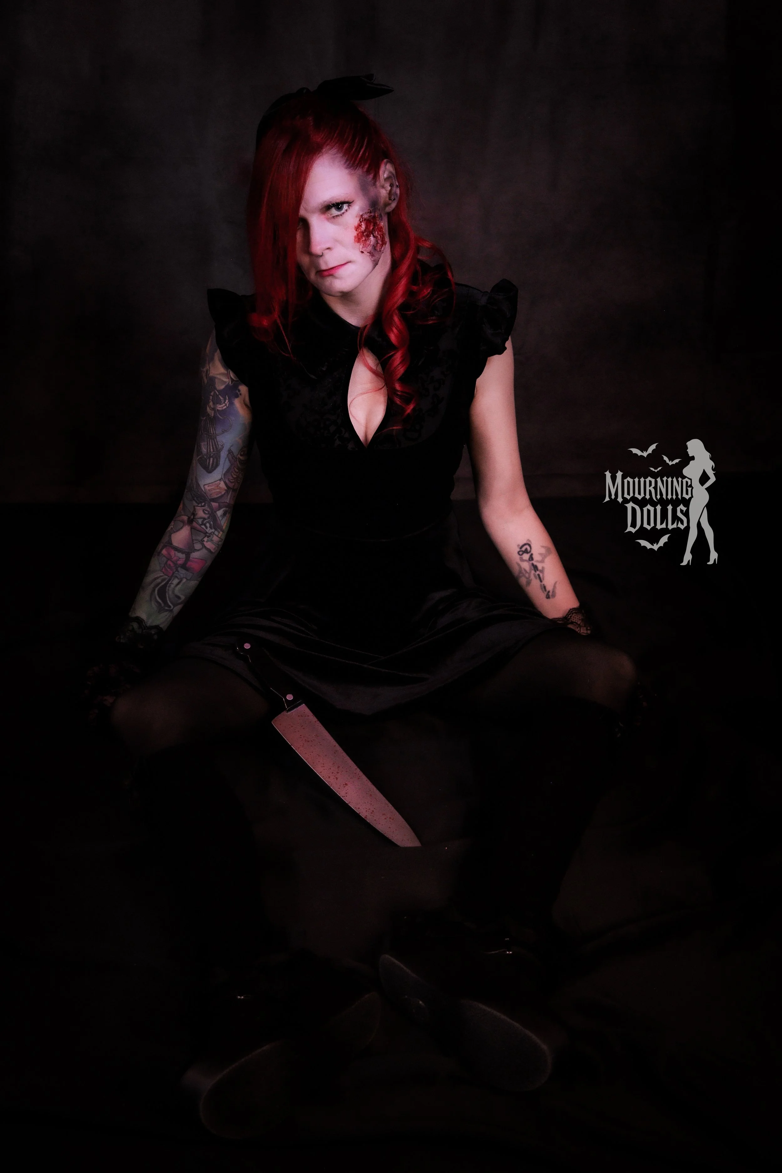 8 - Haunted Toyshop Tally Graves 3.JPG