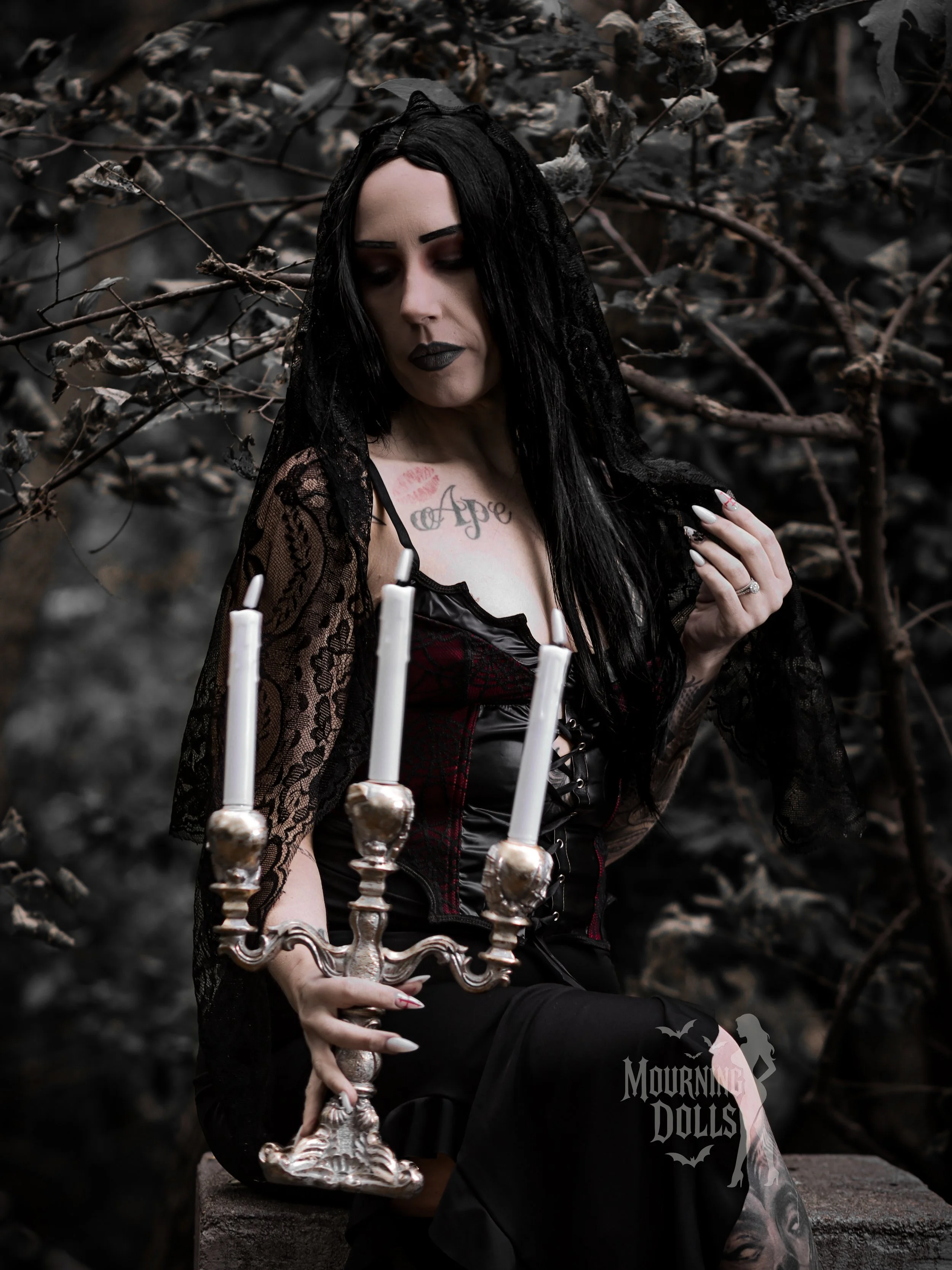 5 - Fuck Your Fangs 3 Queen Mourne.JPG