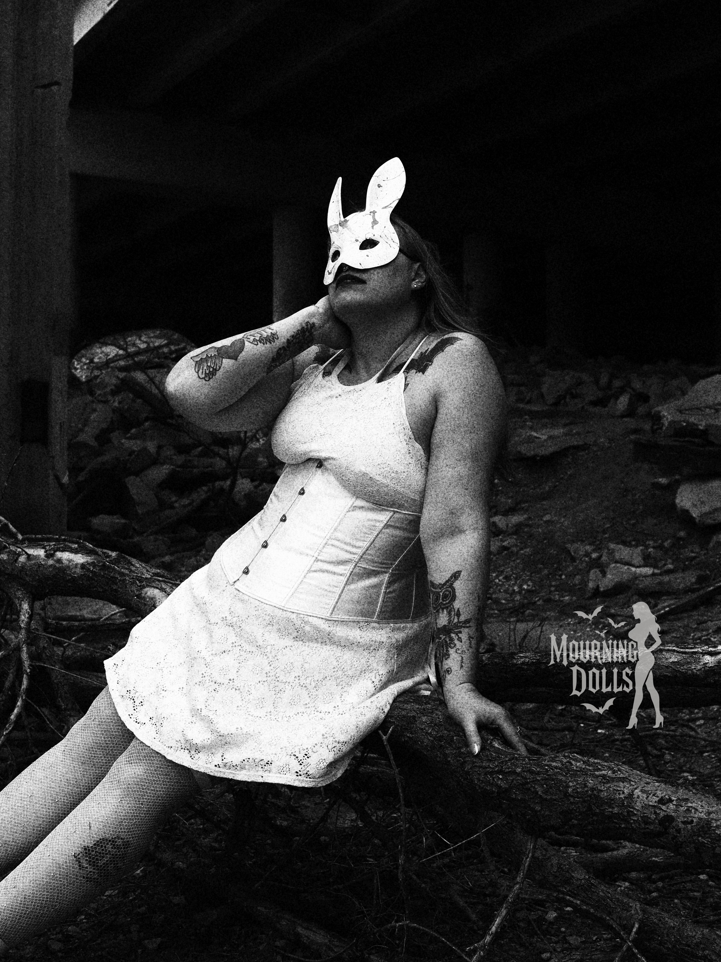 10 - The Hunt Storyline Ruby Von Sparkle 8.JPG