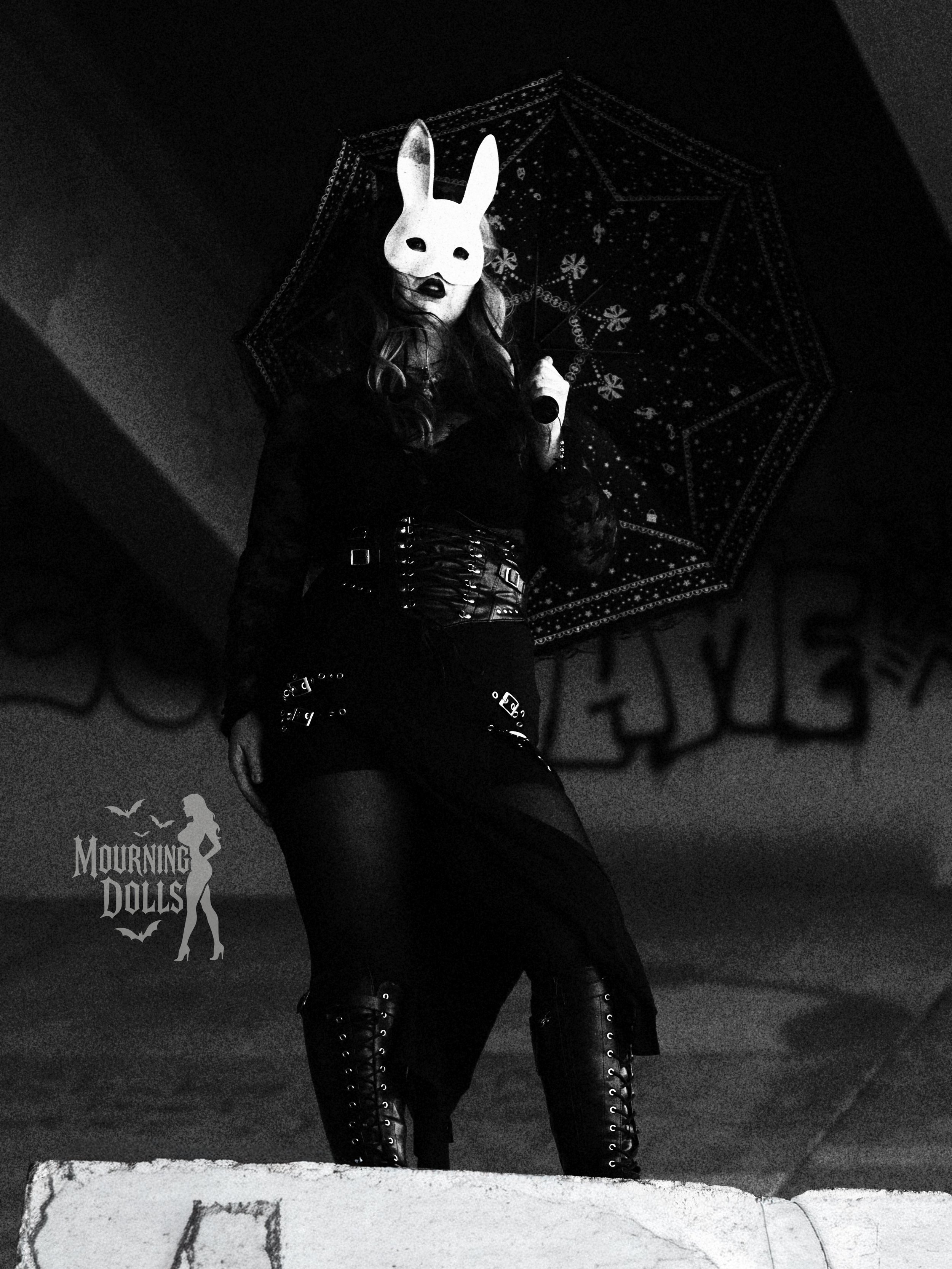 10 - The Hunt Storyline Alekzandria Blackwood 2.JPG