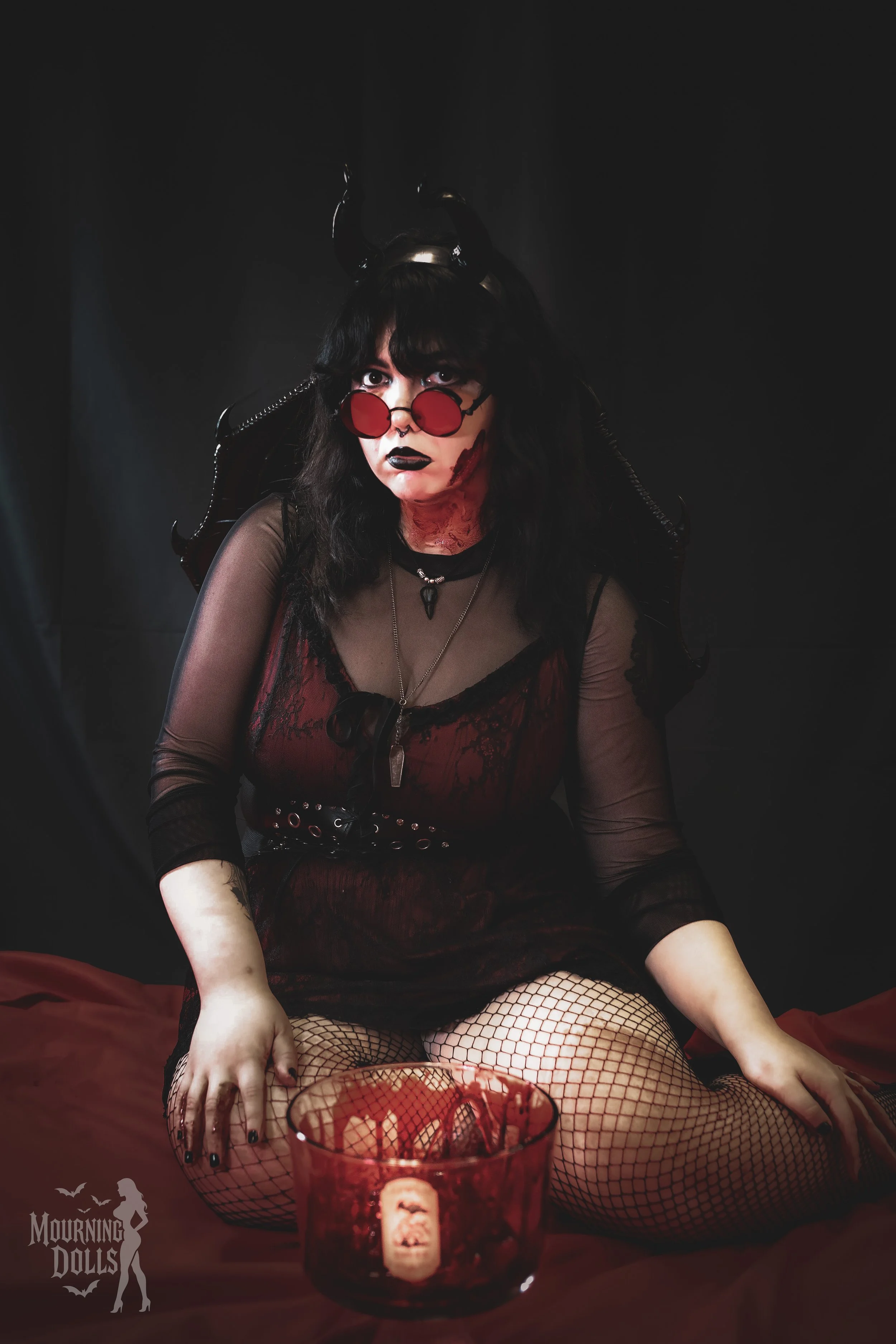 2 - Hot as Hell Alekzandria Blackwood 1.jpg