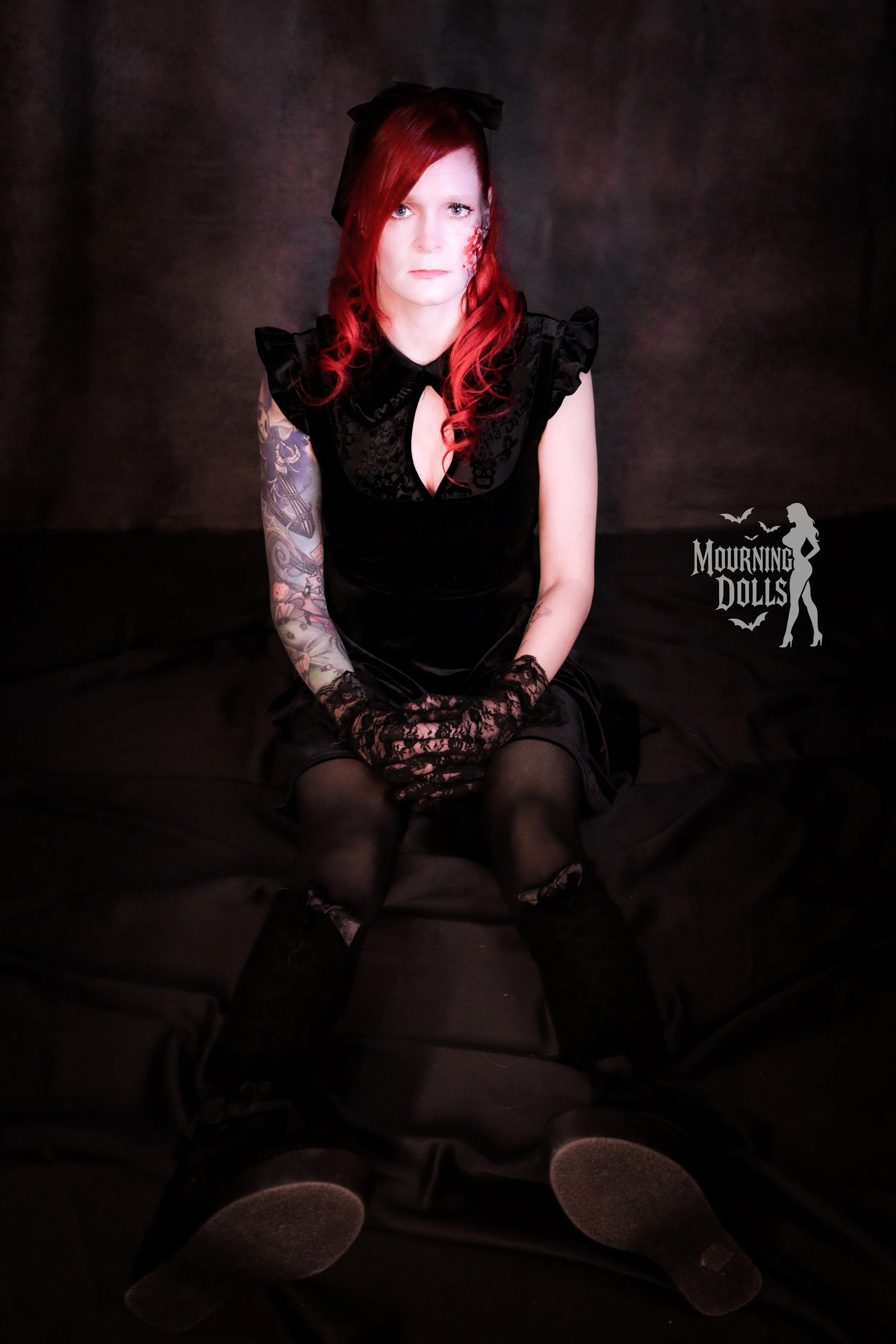 8 - Haunted Toyshop Tally Graves 4.JPG