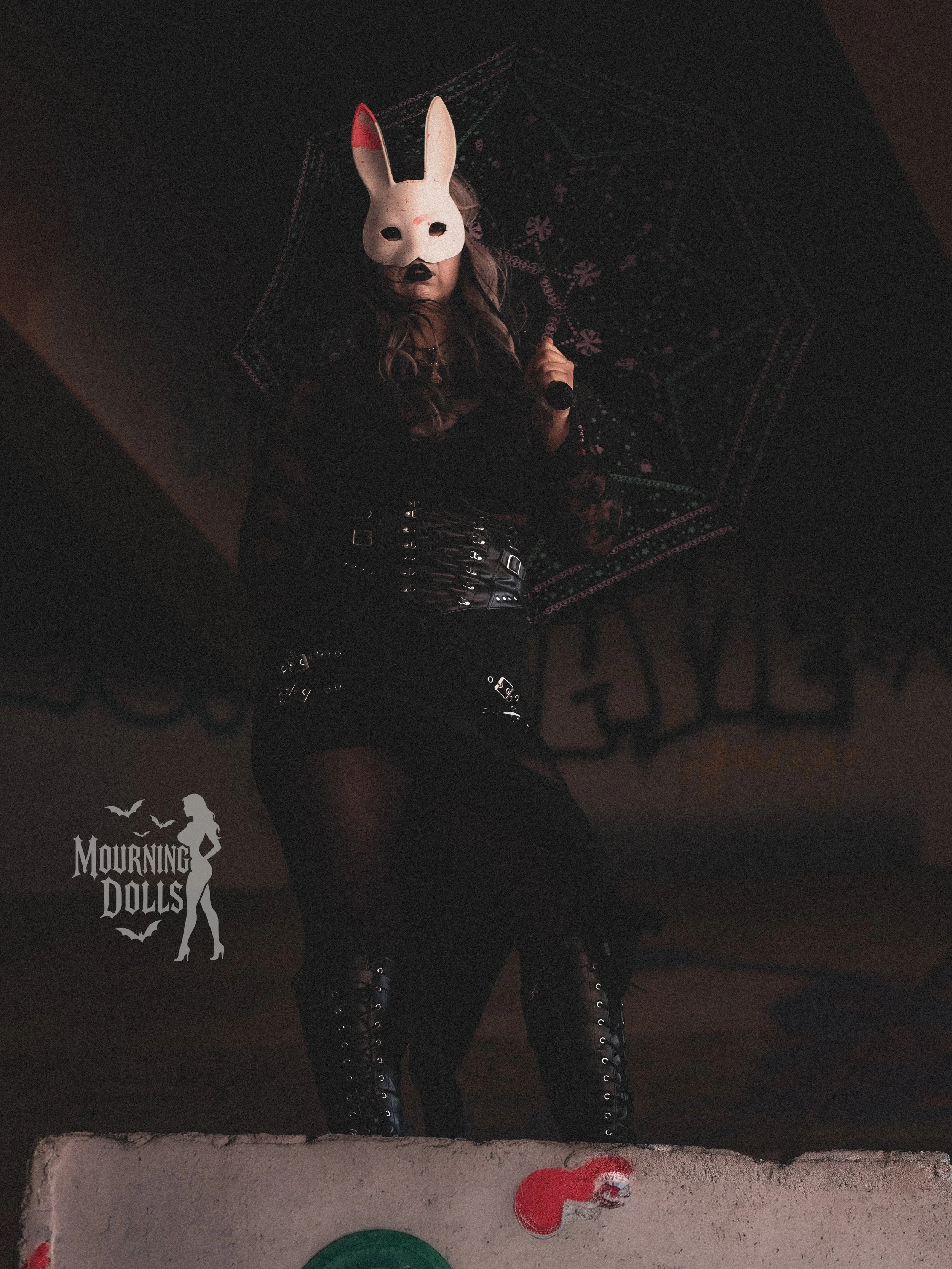 10 - The Hunt Storyline Alekzandria Blackwood 4.JPG