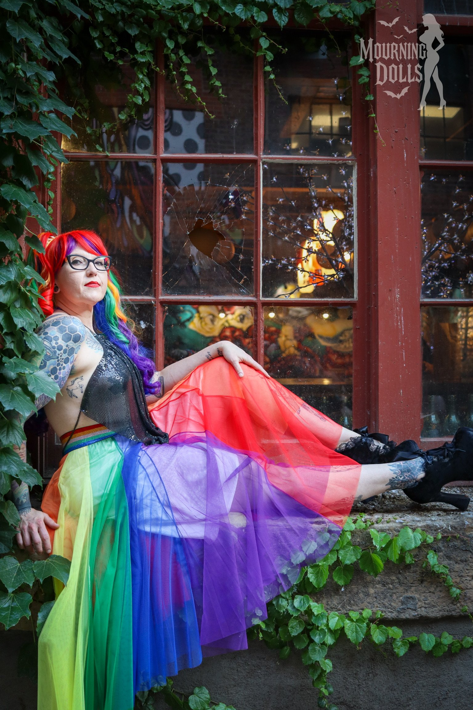 1 - Neon Nights Vixen Voltaire 8.JPG