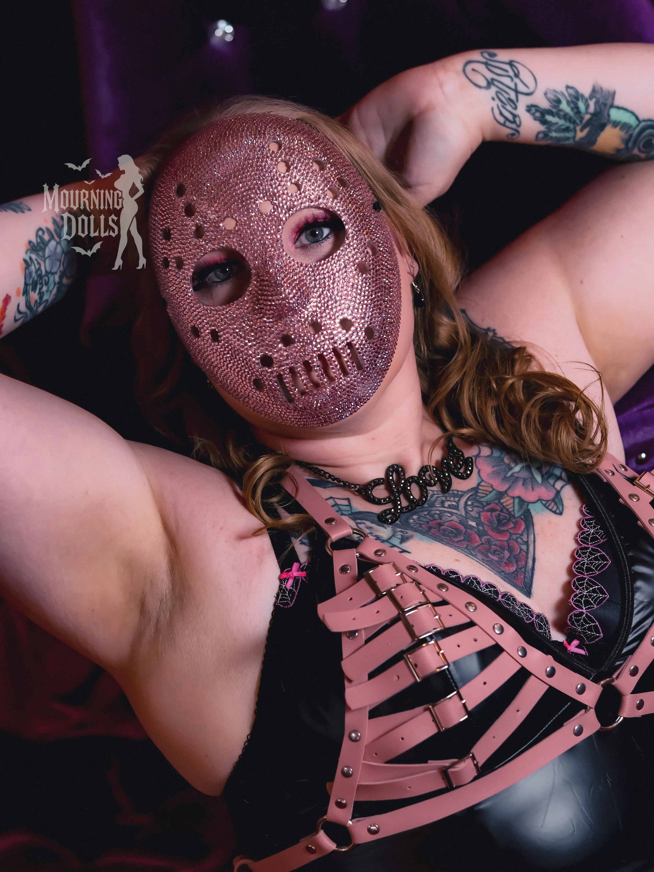 9 - Friday the 13th in Love RubyVonSparkle 7.JPG