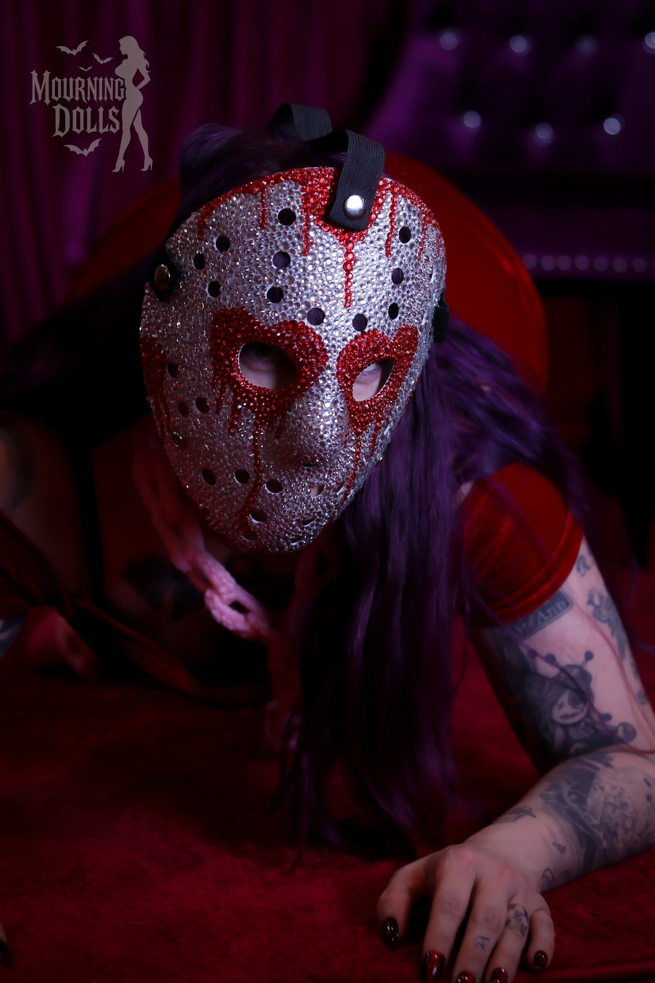 9 - Friday the 13th in Love Lily Omen 10.jpg