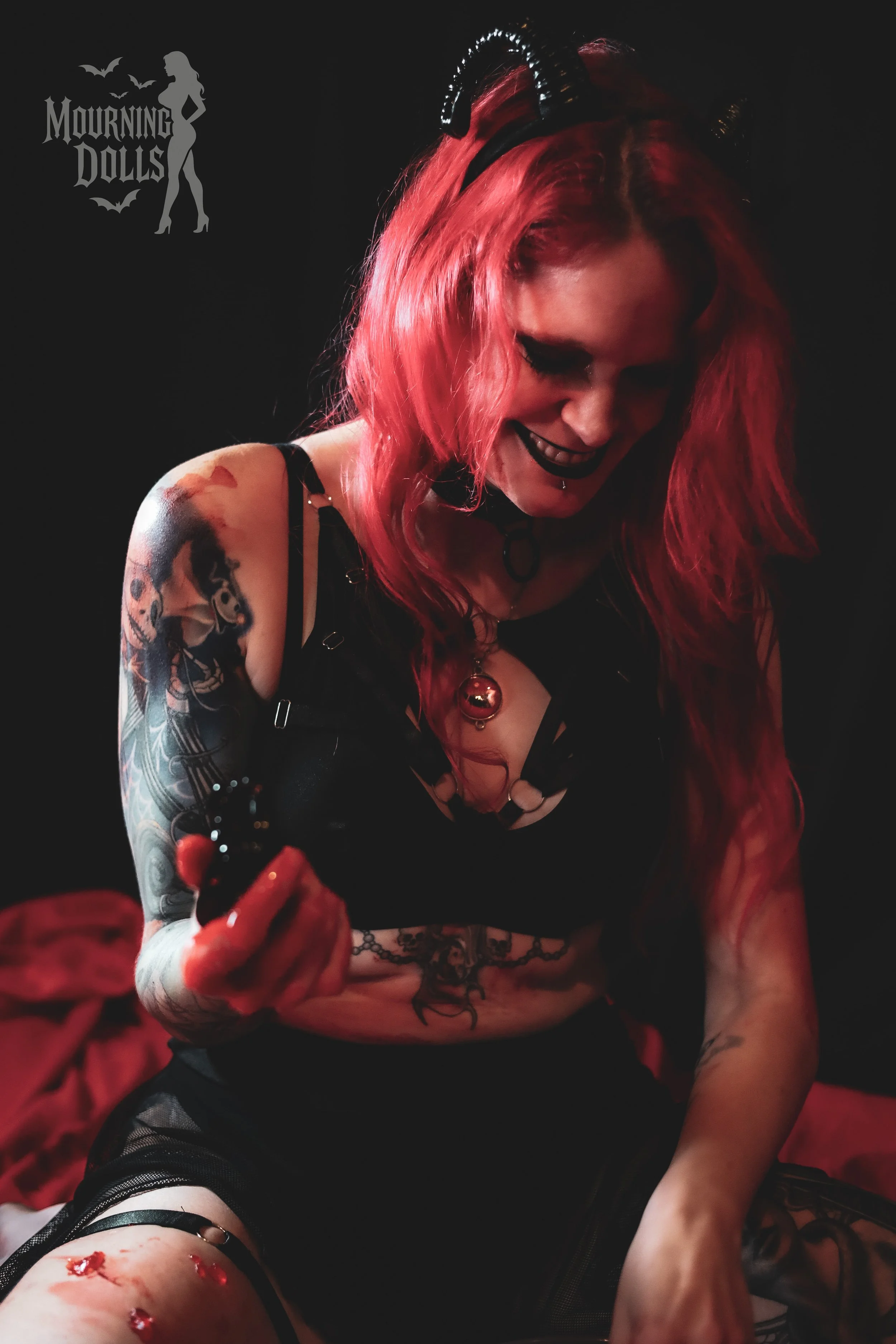 2 - Hot as Hell Tally Graves 10.jpg