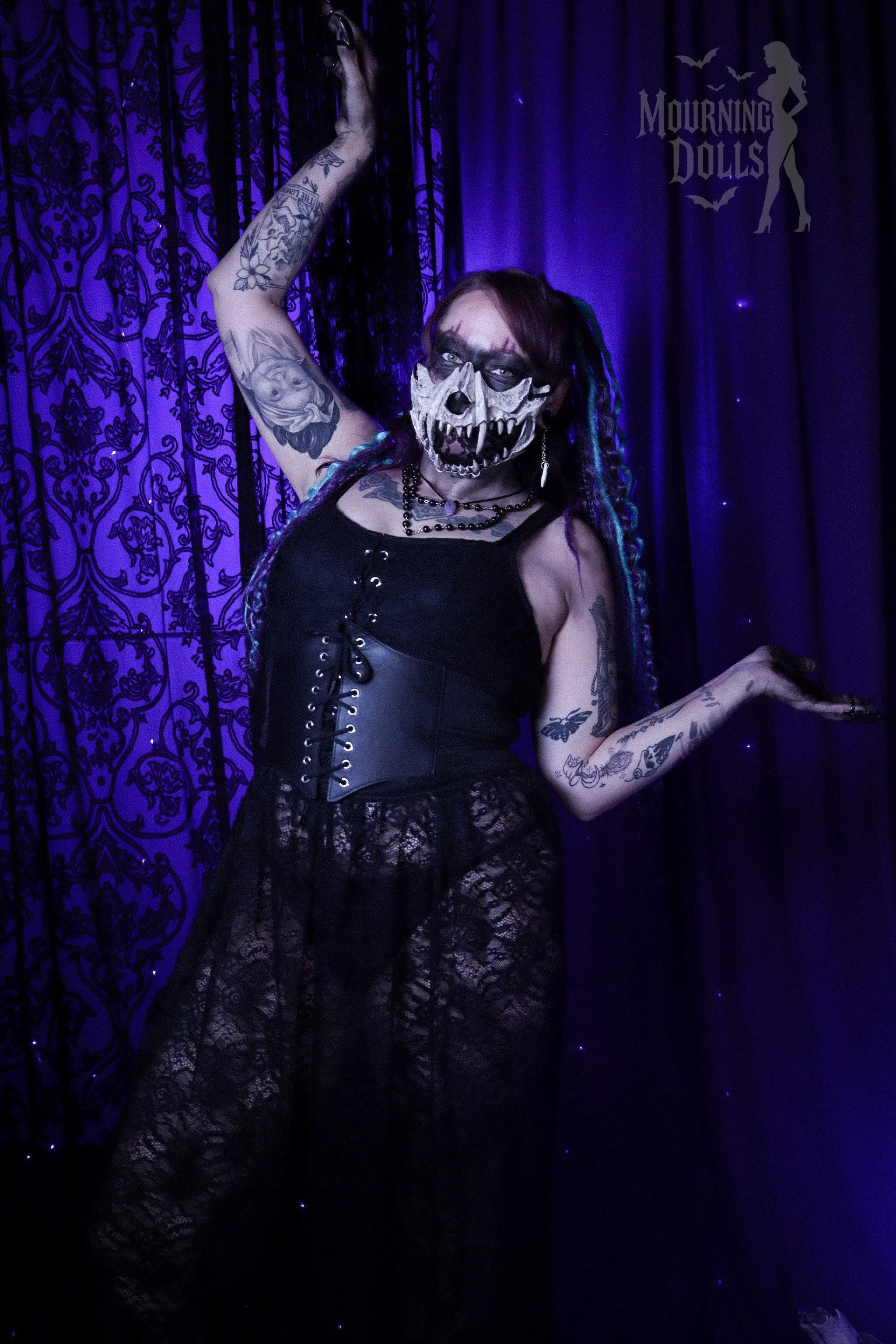 6 - Under the Mourning Moon Lily Omen 1.jpg