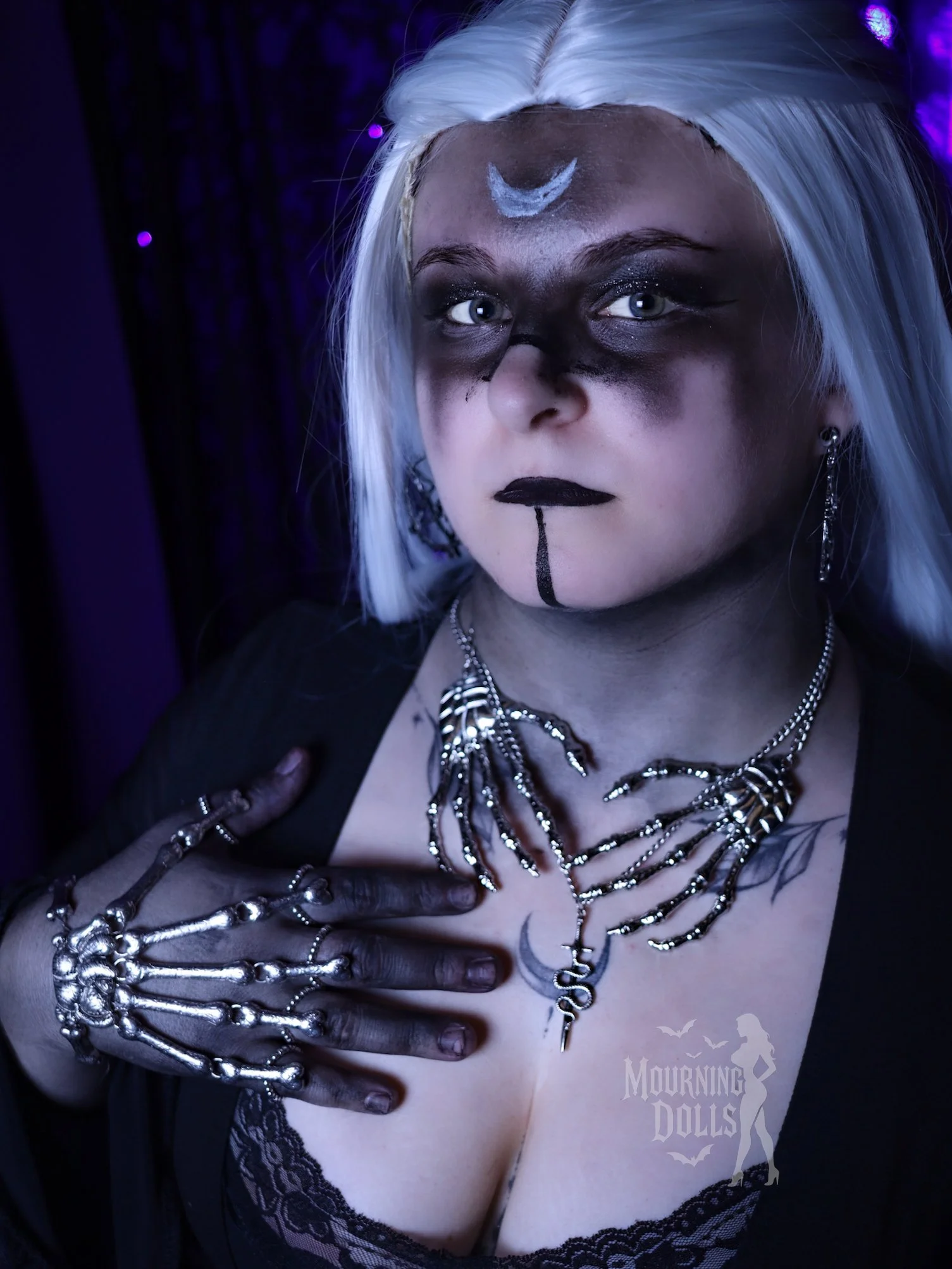 6 - Under the Mourning Moon Madi Moonveil 8.JPG