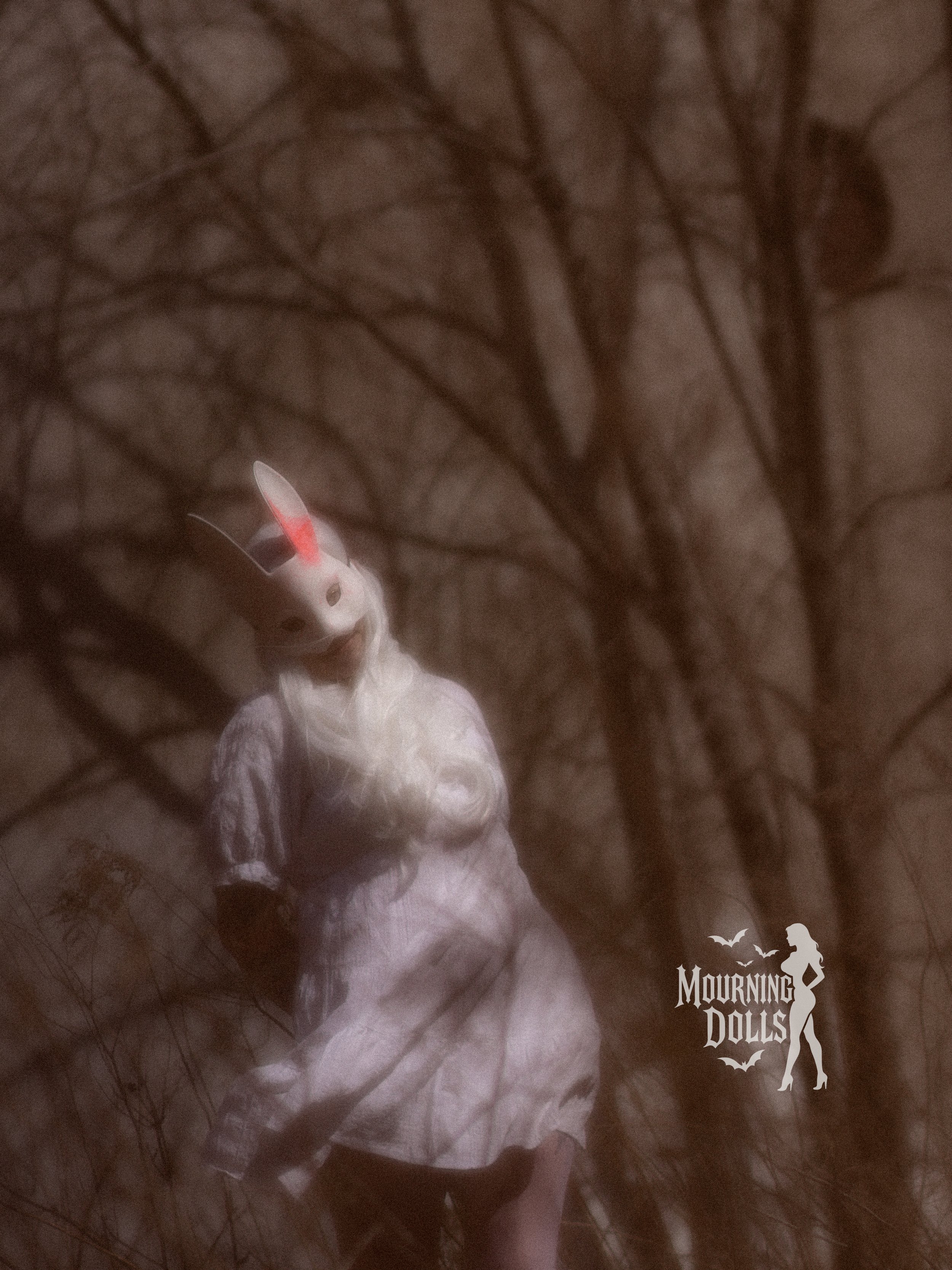 10 - The Hunt Storyline Lily Omen 8.JPG