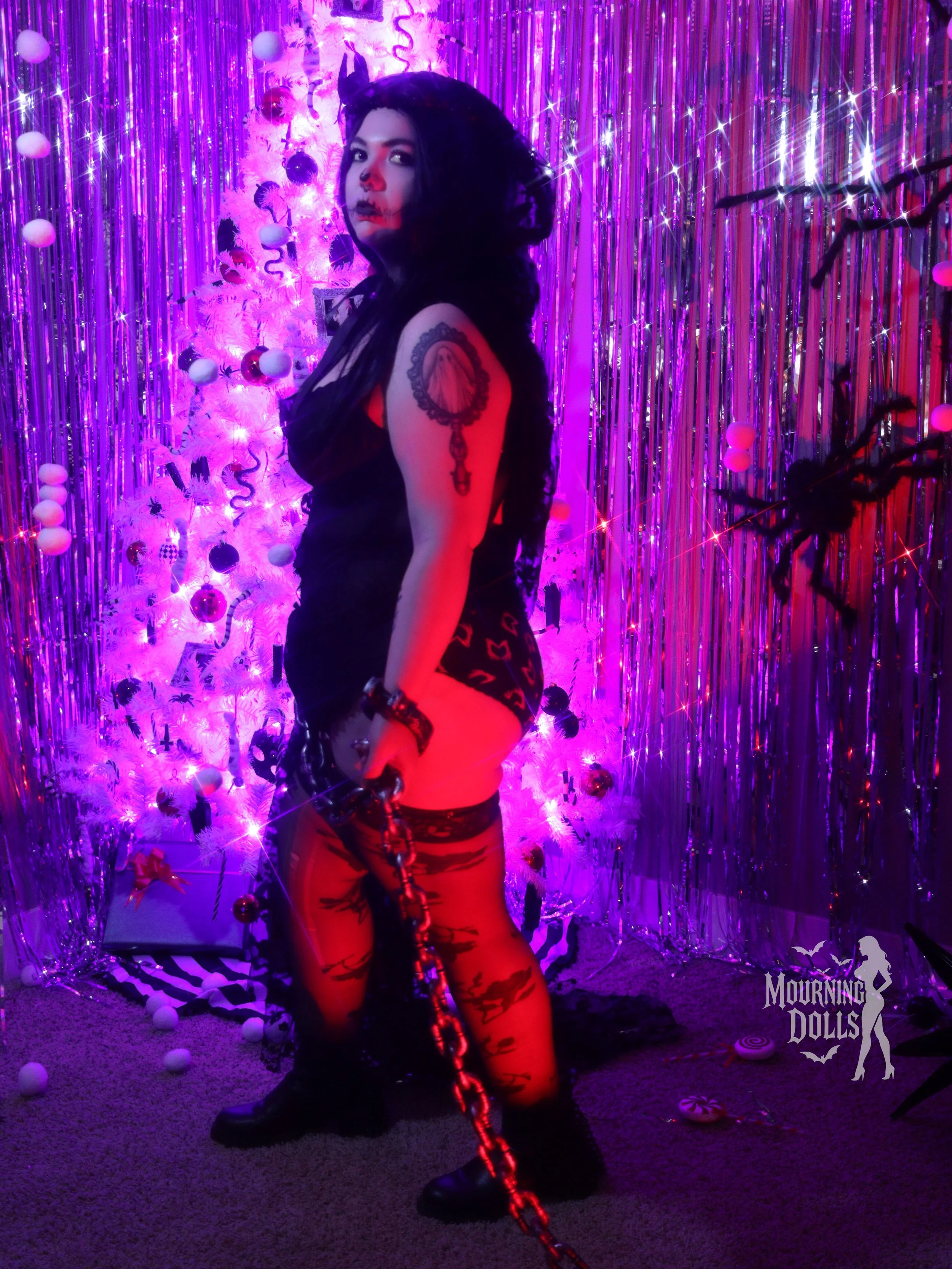 7 - Dreamcore Christmas Alekzandria Blackwood 8.JPG