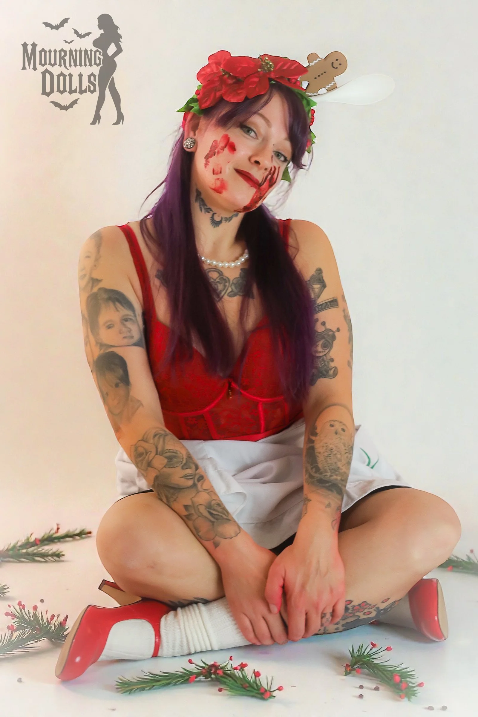 7 - Dreamcore Christmas Lily Omen 3.jpg