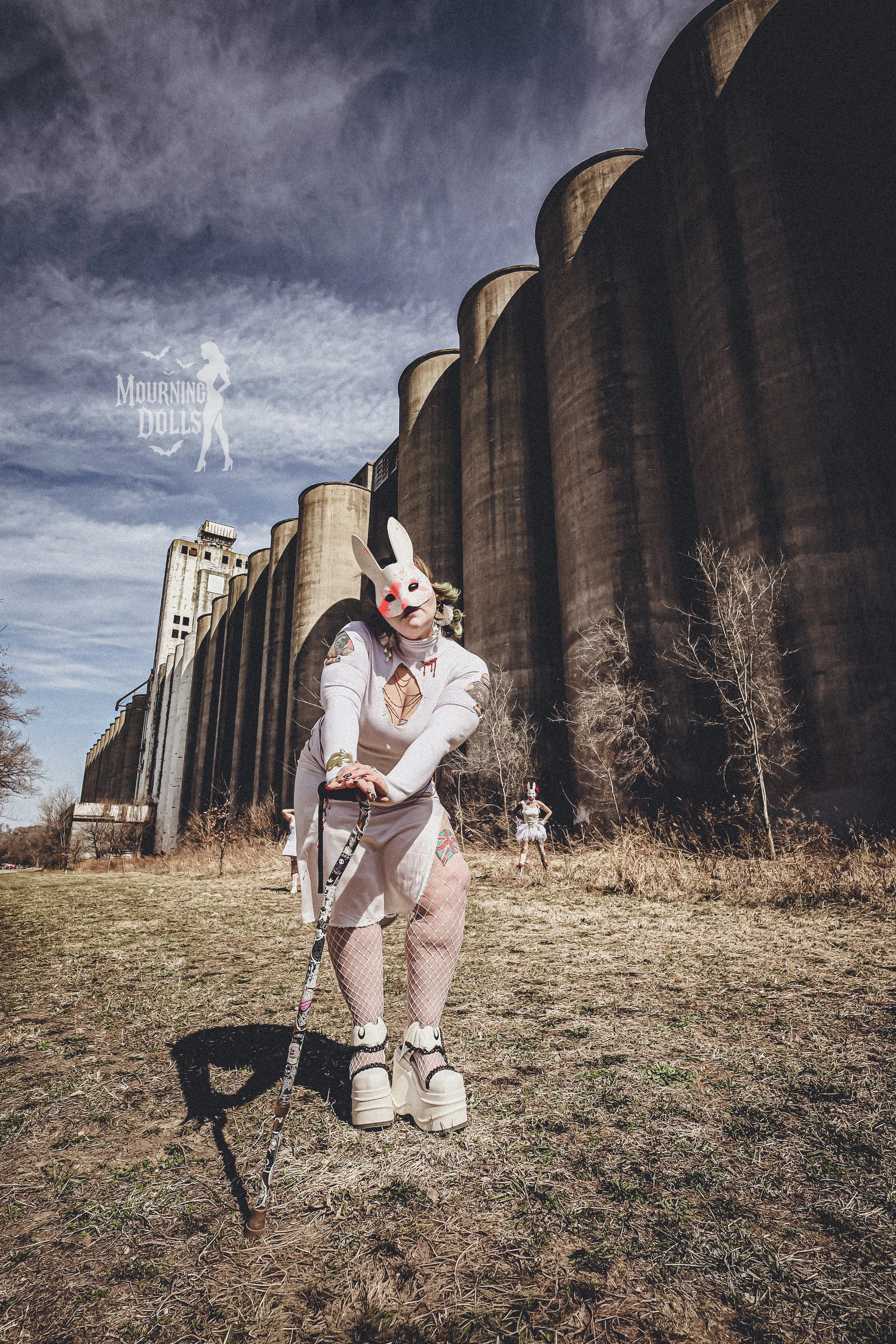 10 - The Hunt Storyline Hailey and Ash 7.jpg