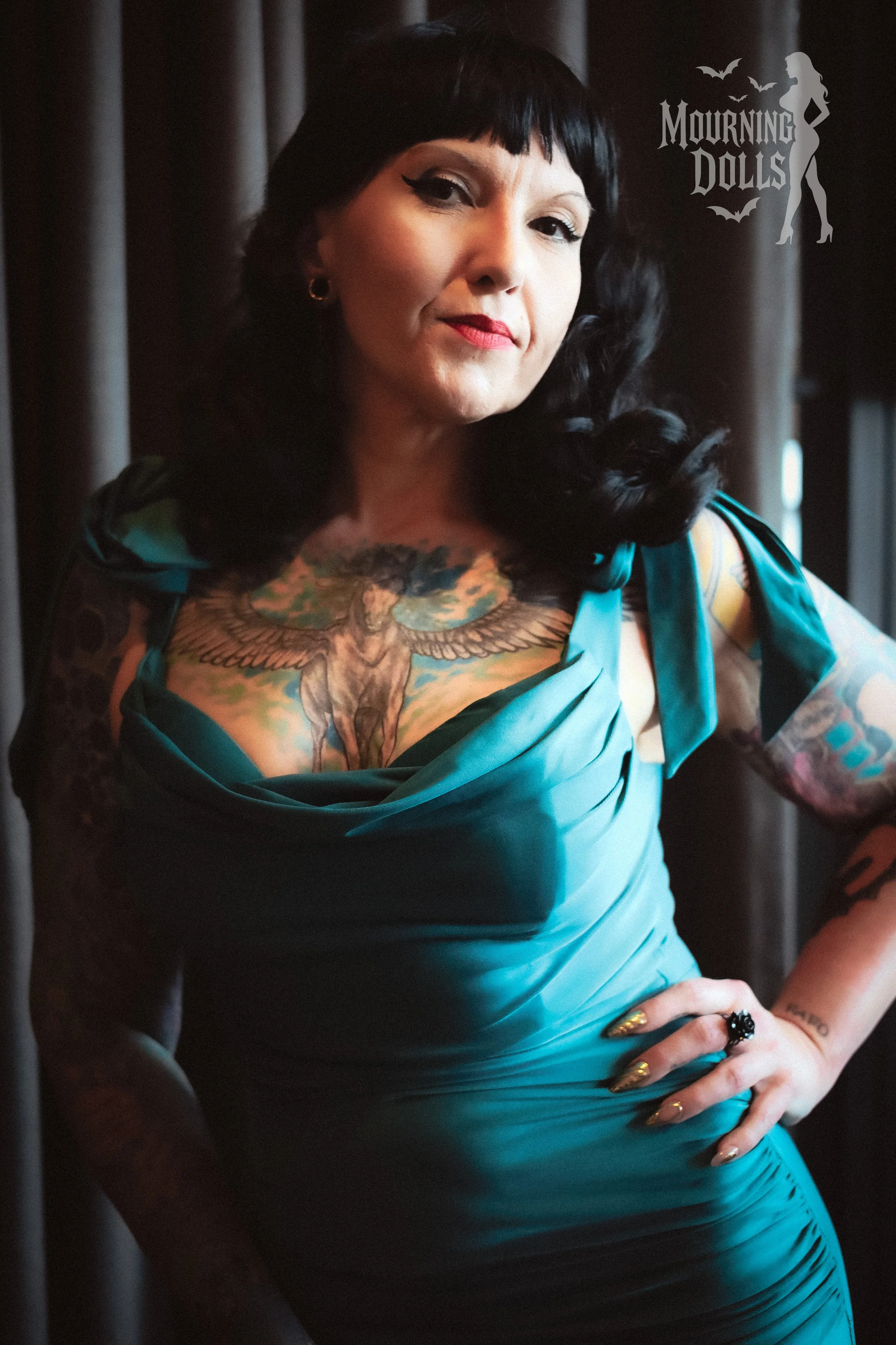 3 - Pink Noir Vixen Voltaire 12.jpg