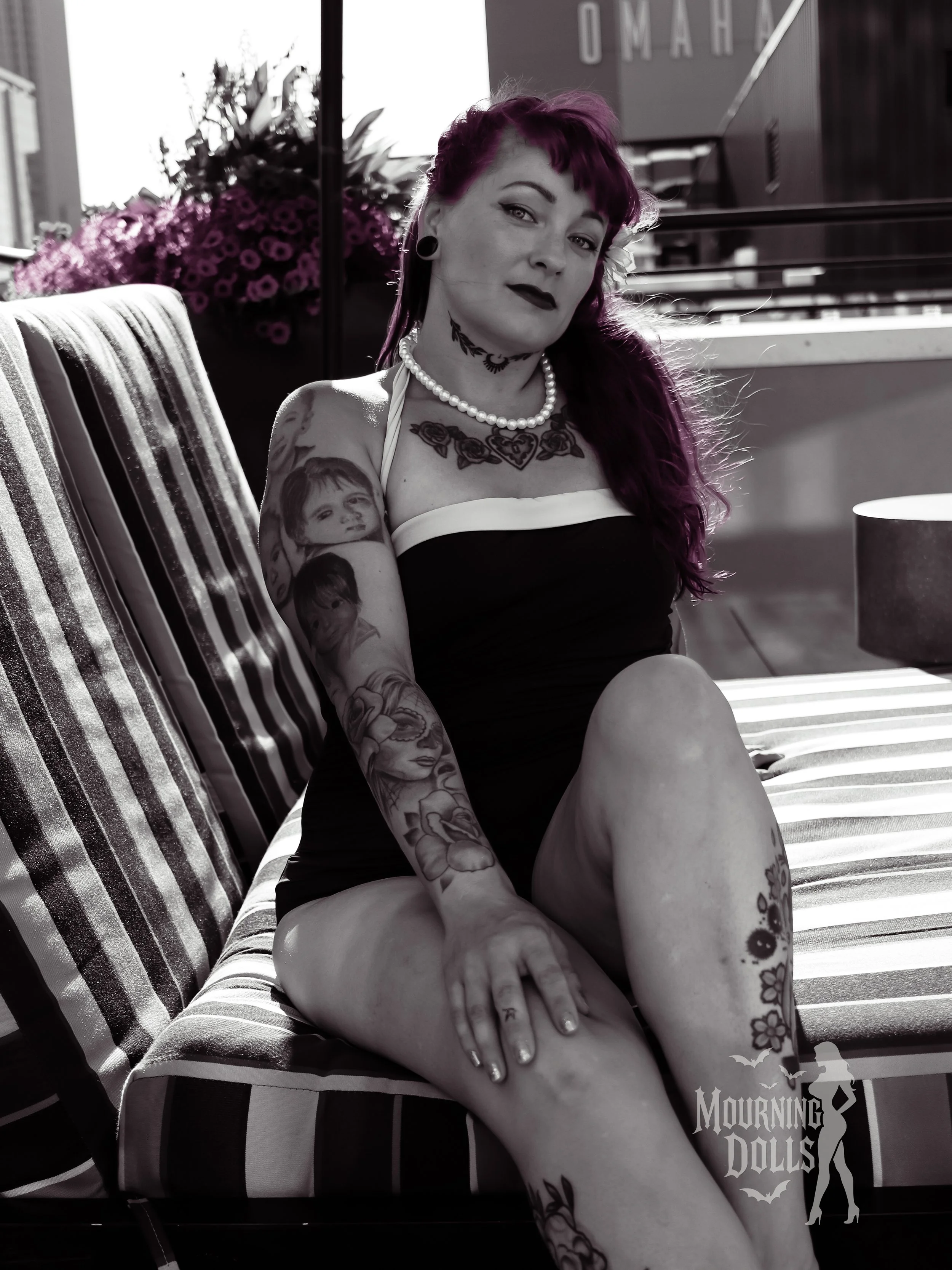 3 - Pink Noir Lily Omen 11.JPG