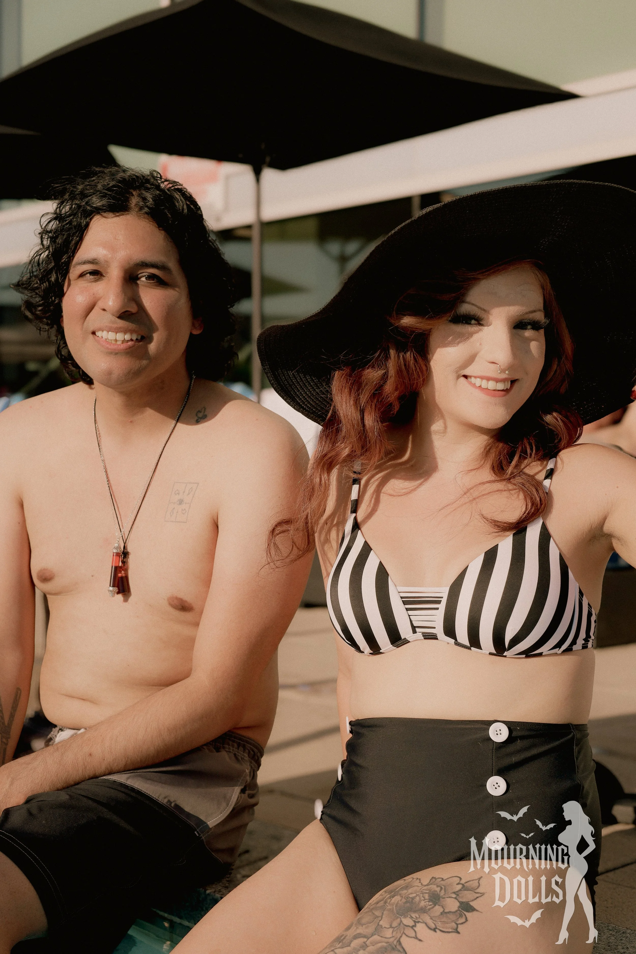 3 - Pink Noir Bee and Shannon 1.jpg