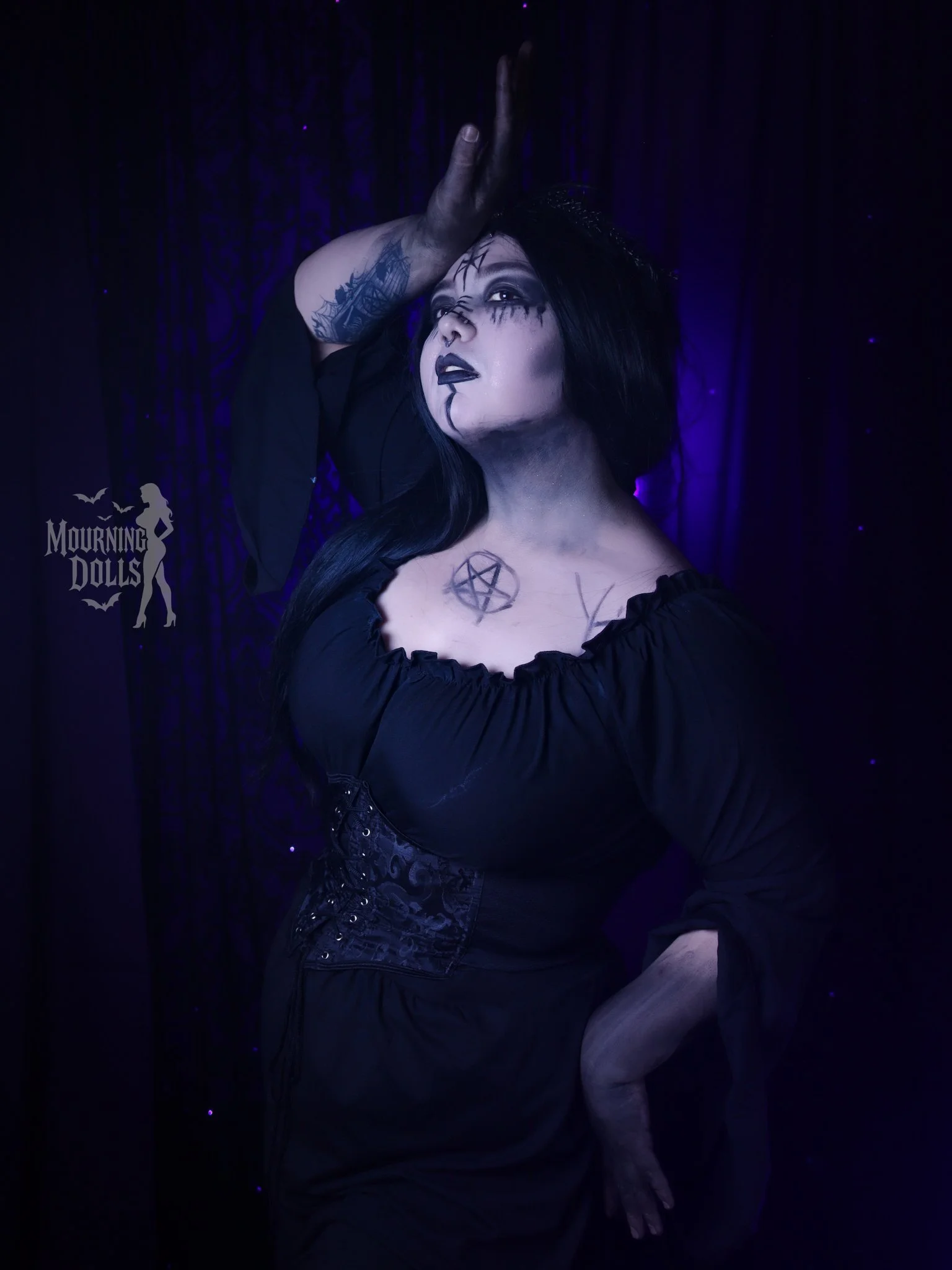 6 - Under the Mourning Moon Alekzandria Blackwood 6.JPG