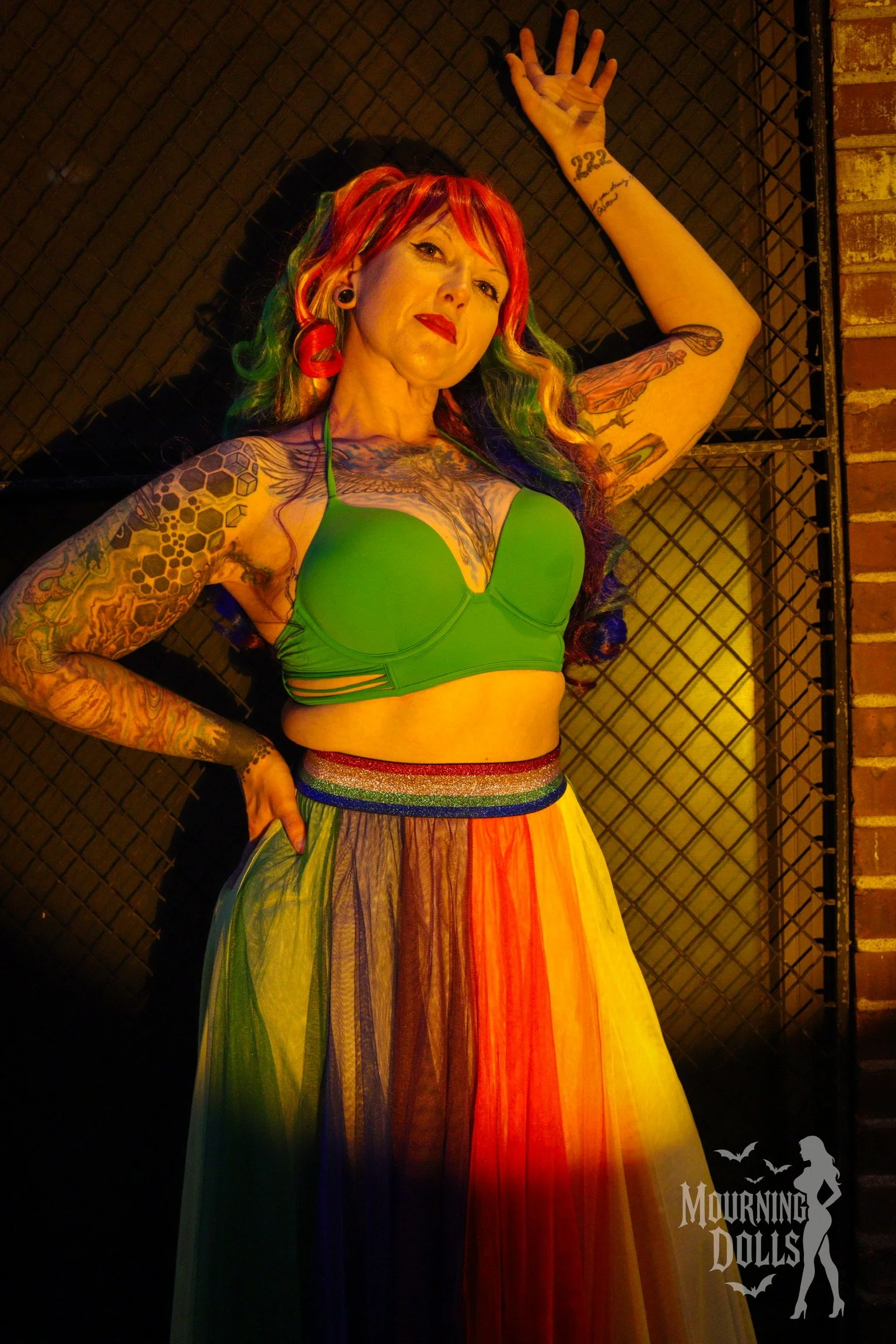 1 - Neon Nights Vixen Voltaire 12.JPG