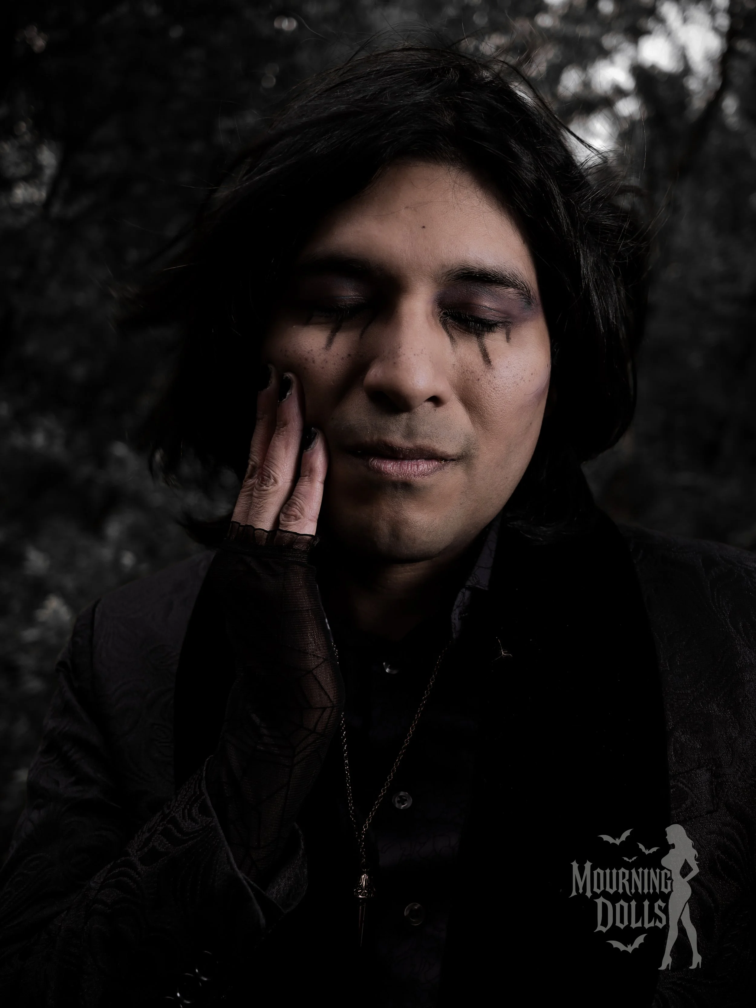 5 - Fuck Your Fangs Bee Obsidian 13.JPG