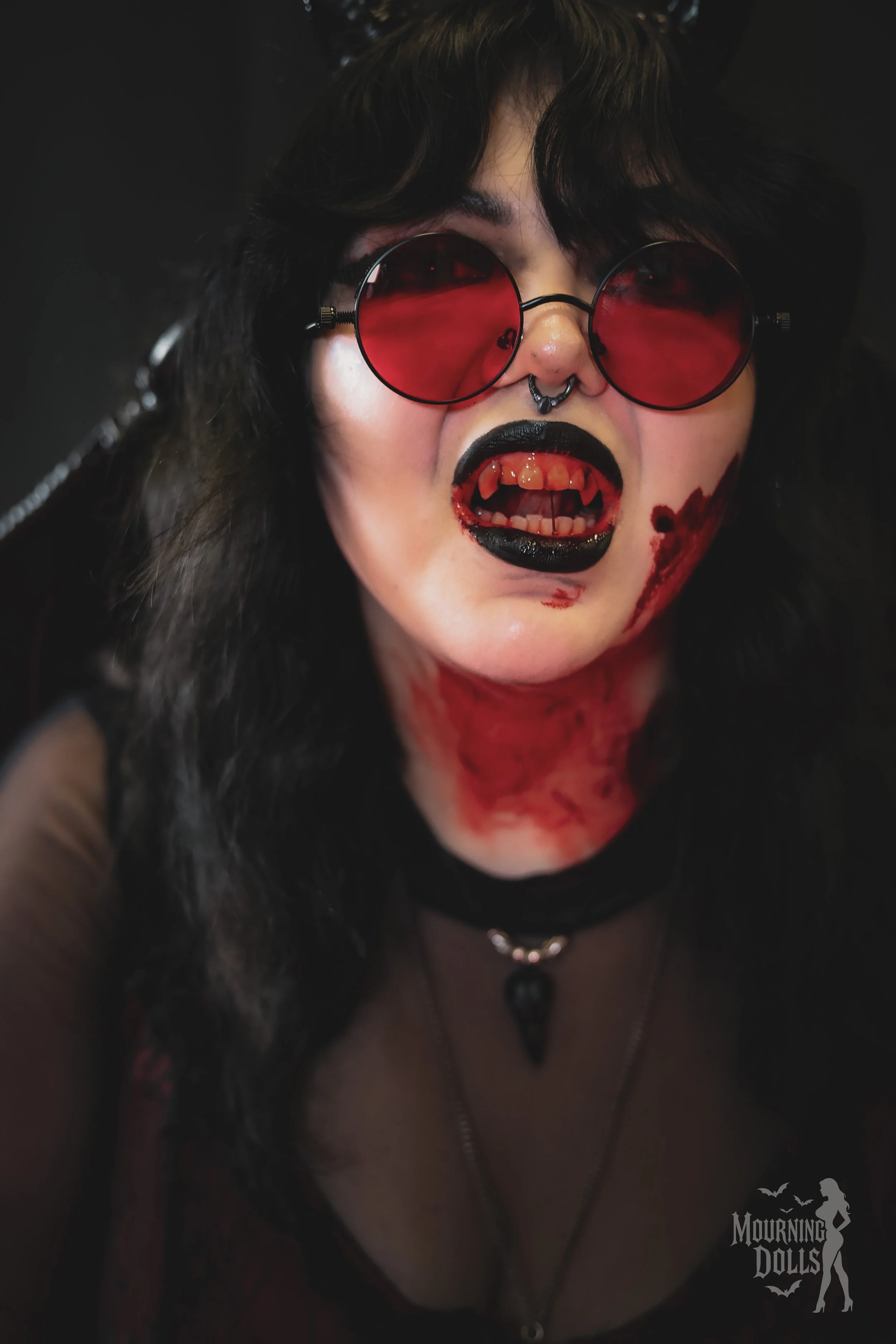 2 - Hot as Hell Alekzandria Blackwood 4.jpg