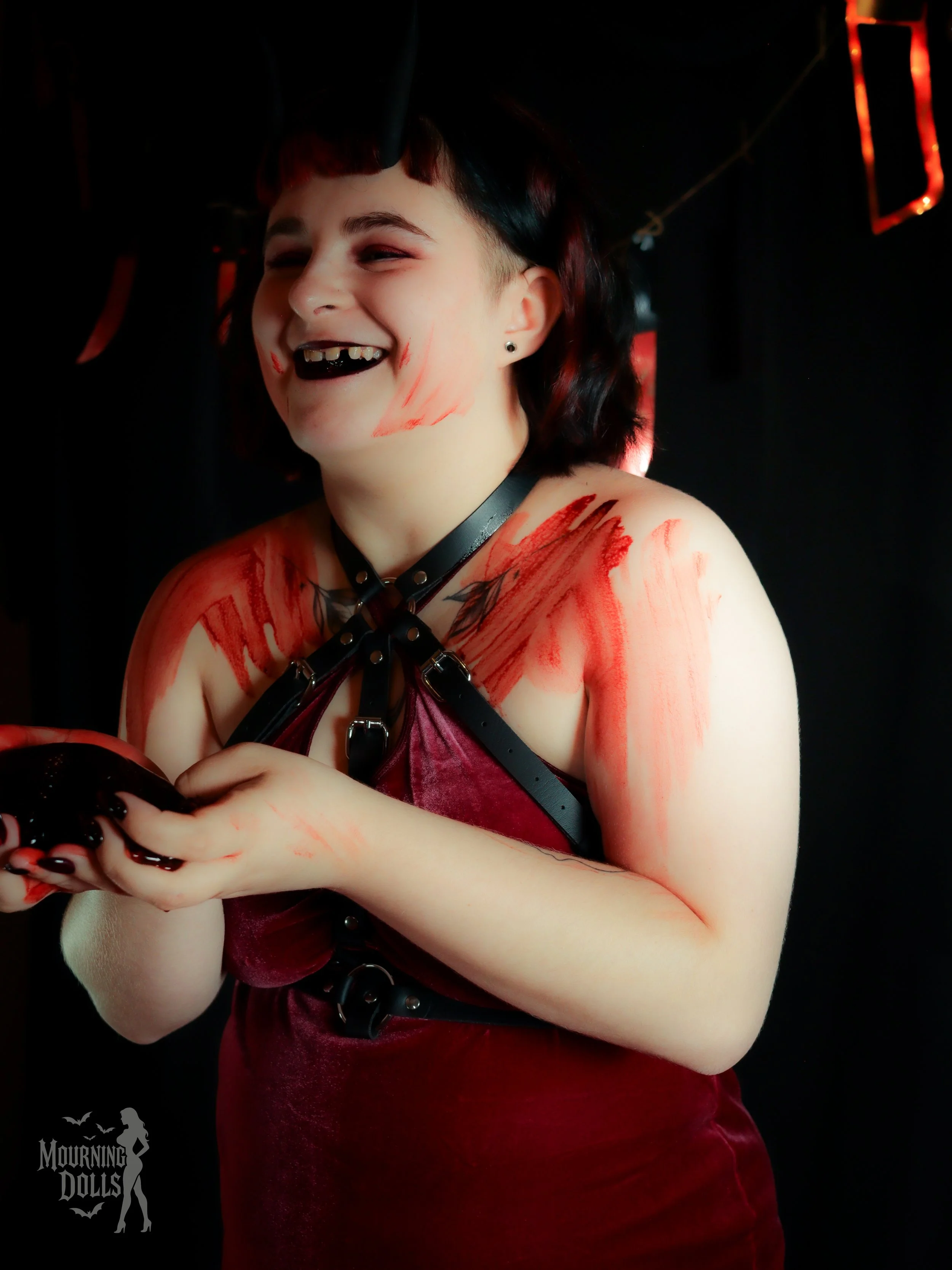 2 - Hot as Hell Madi Moonveil 3.JPG