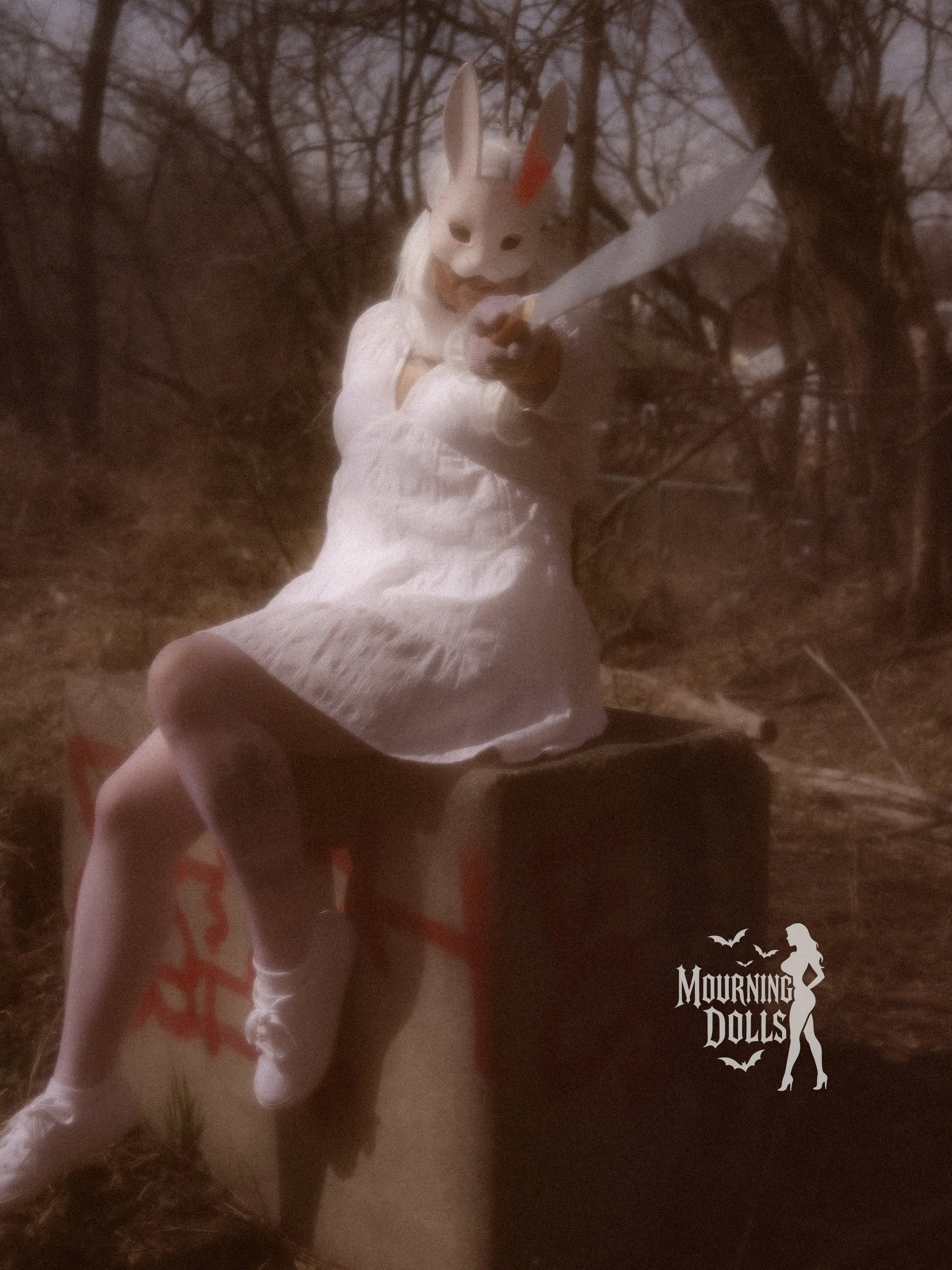10 - The Hunt Storyline Lily Omen 5.JPG