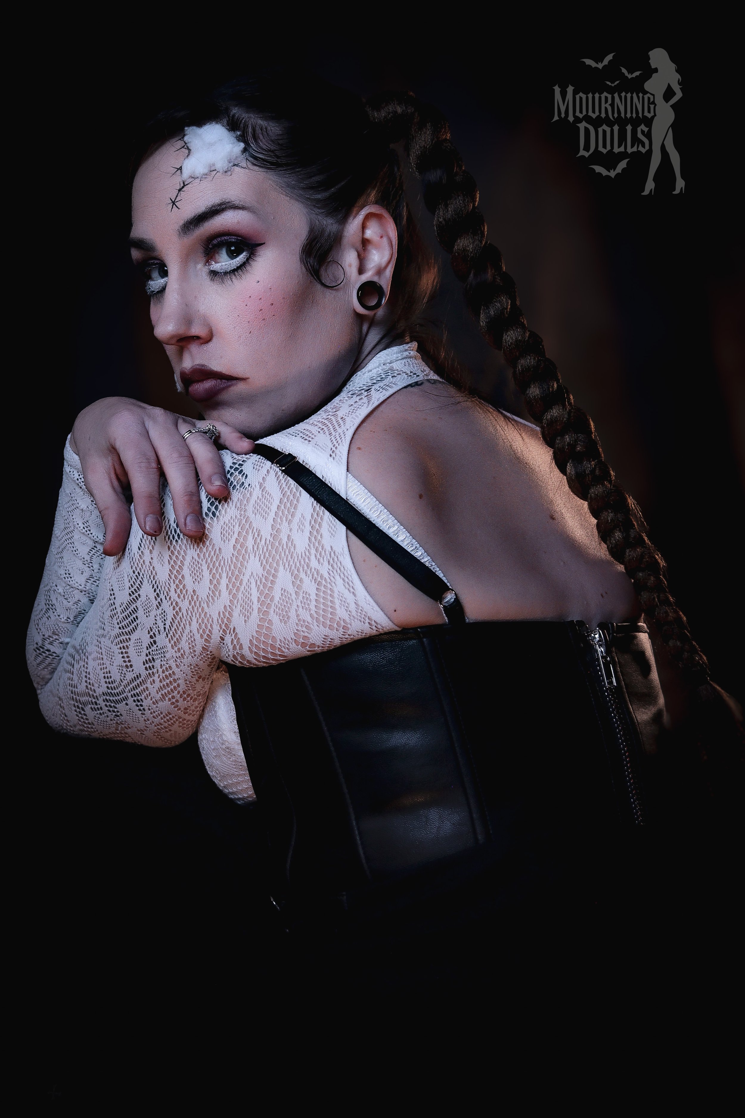 8 - Haunted Toyshop 18 Queen Mourne.jpg