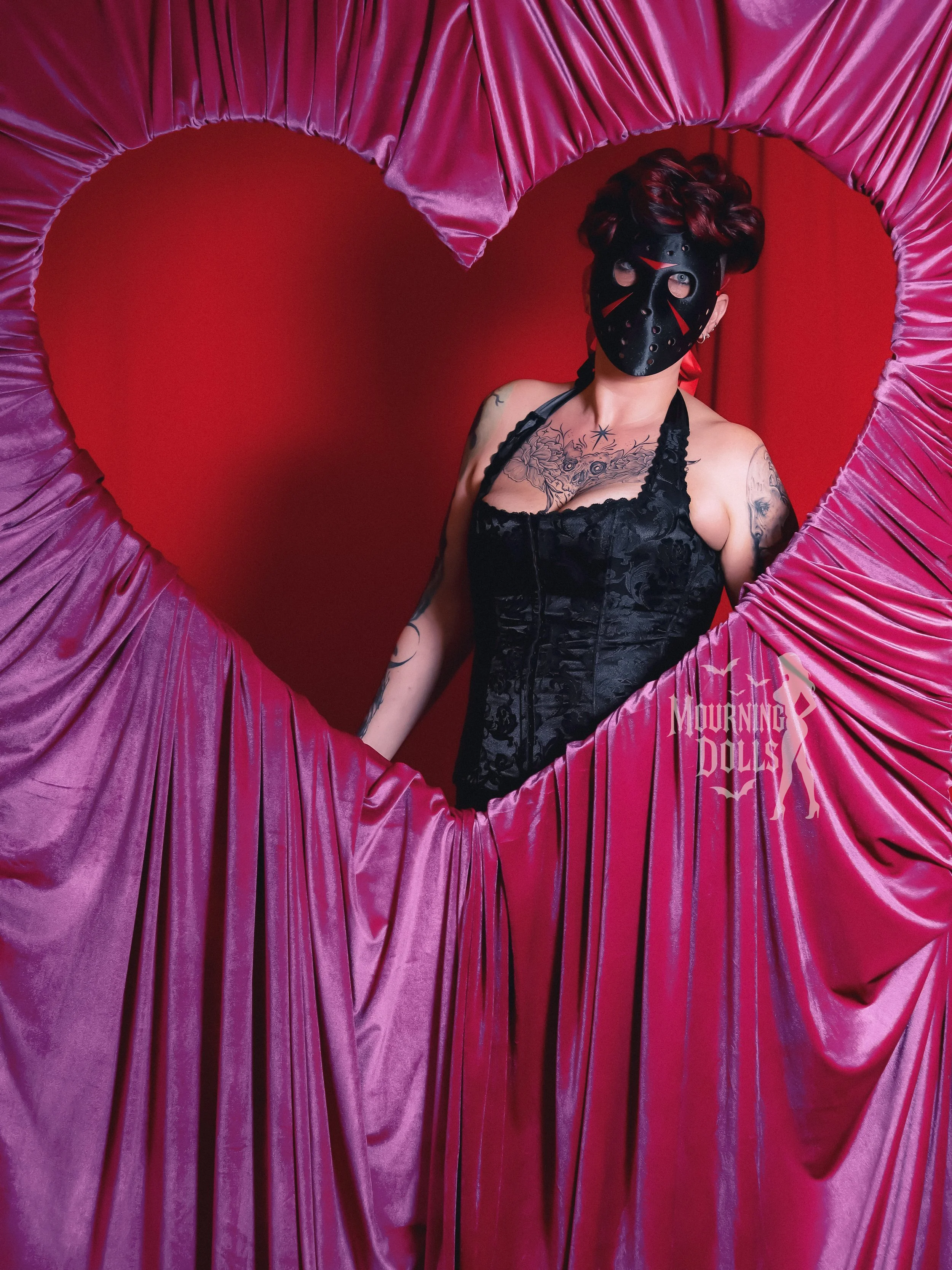 9 - Friday the 13th in Love Kass 2.JPG