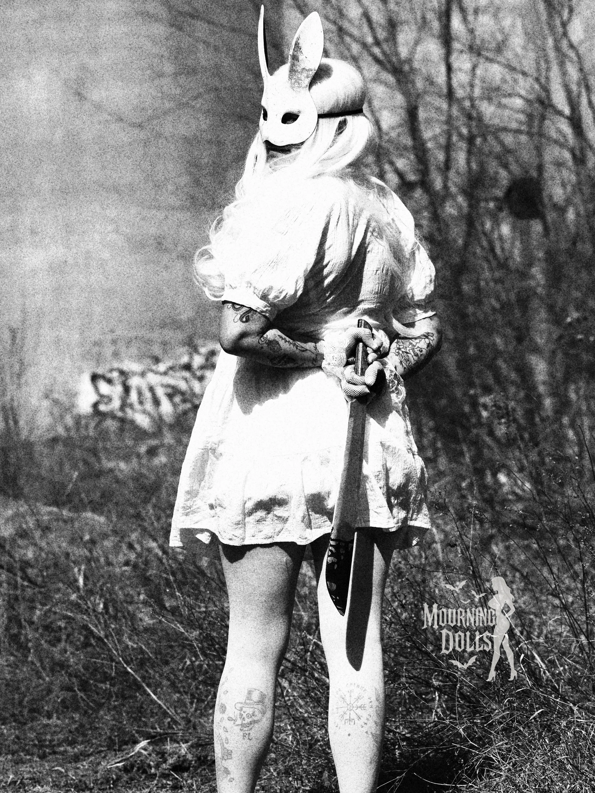 10 - The Hunt Storyline Lily Omen 11.JPG