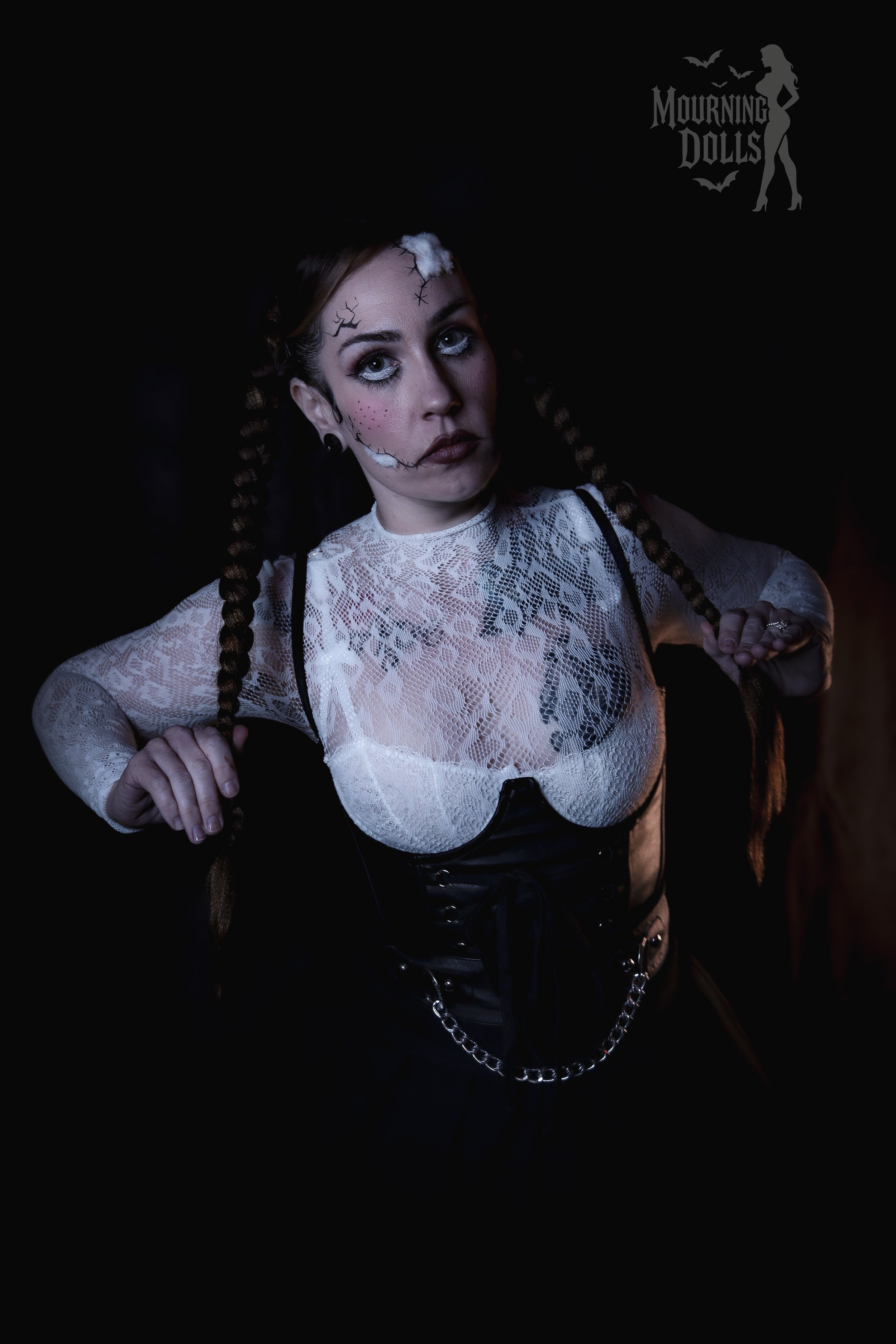 8 - Haunted Toyshop 1 Queen Mourne.jpg