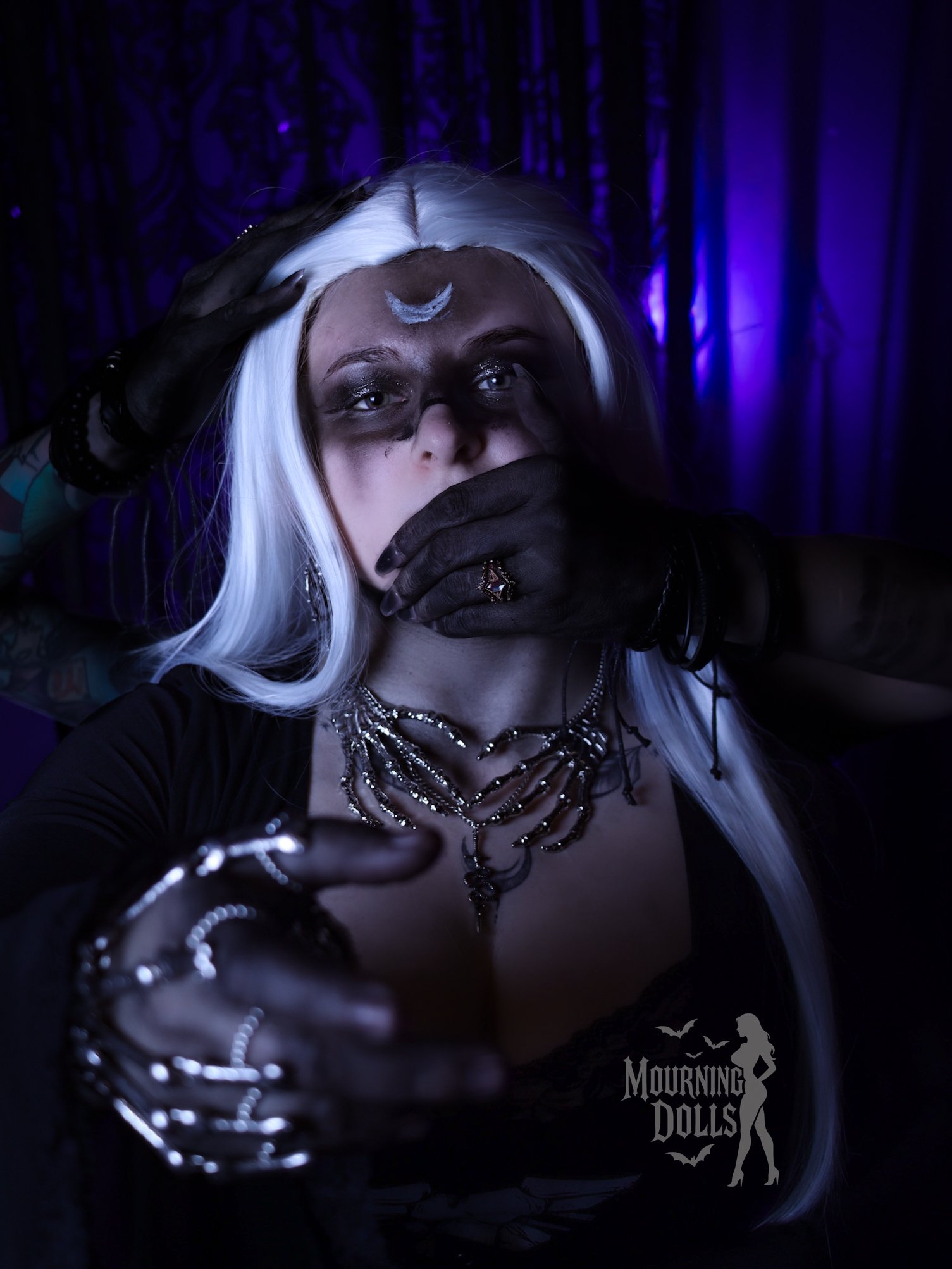 6 - Under the Mourning Moon Madi Moonveil 12.JPG