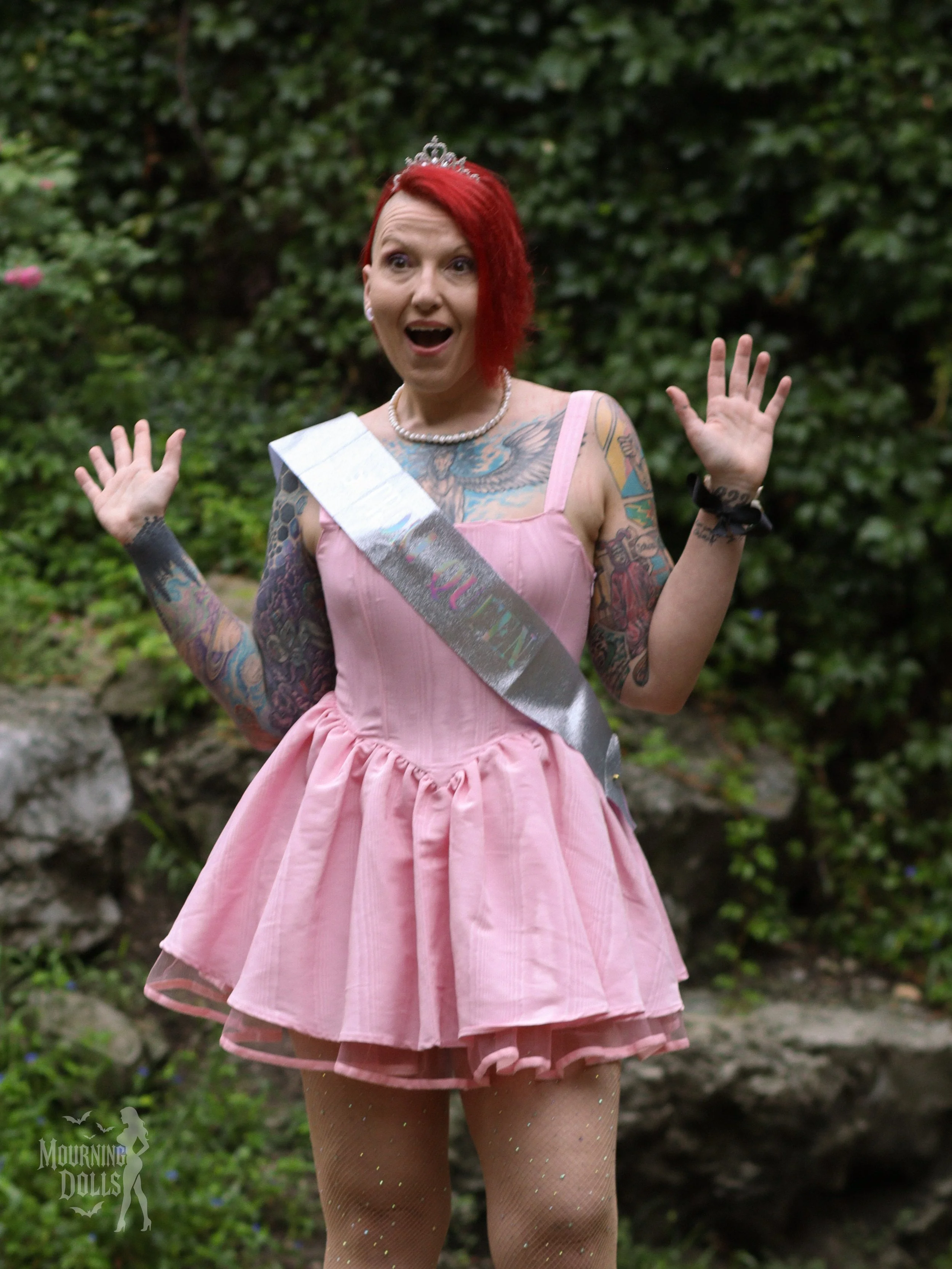 Carries Rage Vixen Voltaire 2.JPG