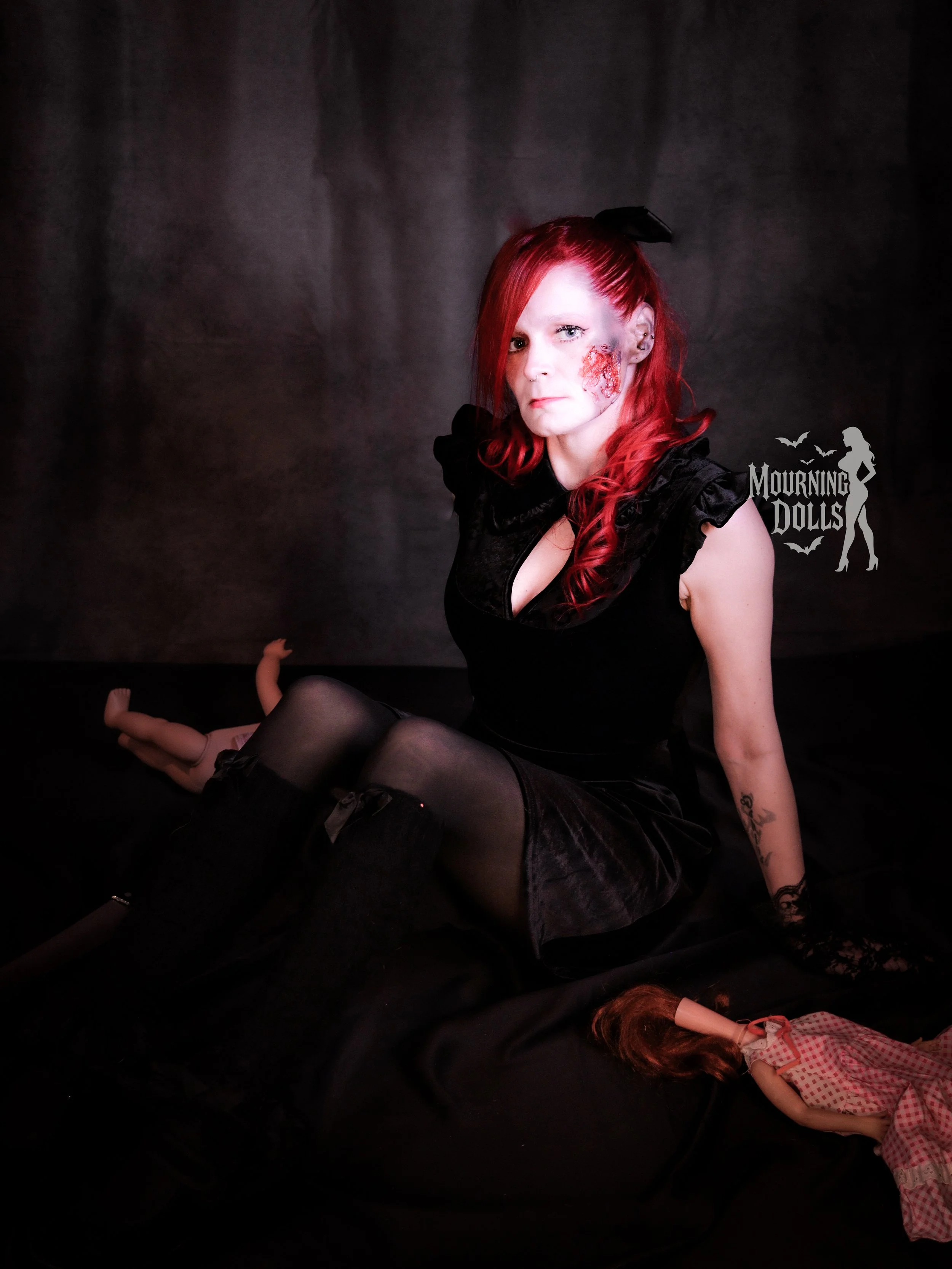 8 - Haunted Toyshop Tally Graves 6.JPG