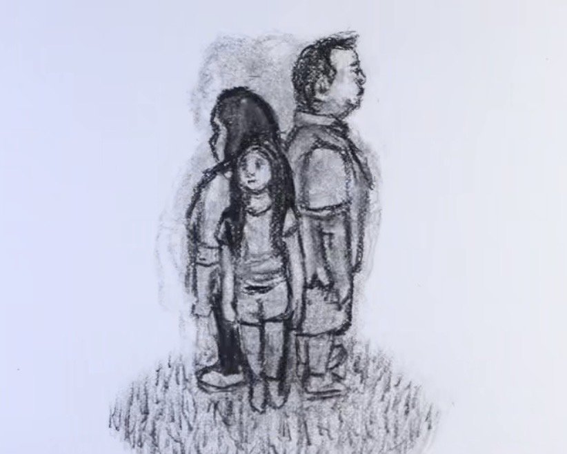 Unspoken Conversation