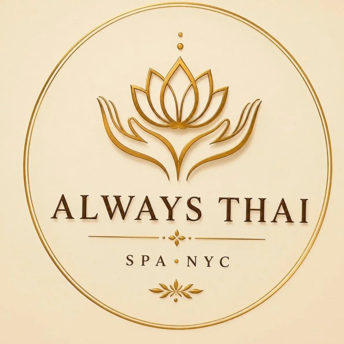 ALWAYS THAI SPA