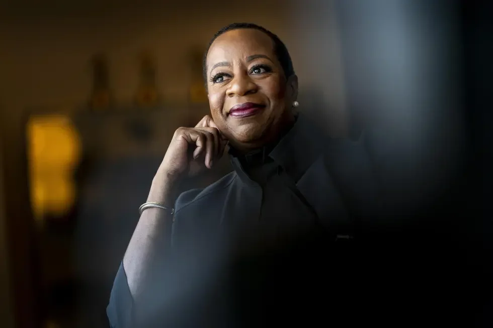From Air Force to Philanthropy: How Technology is Shaping the Future of Service
