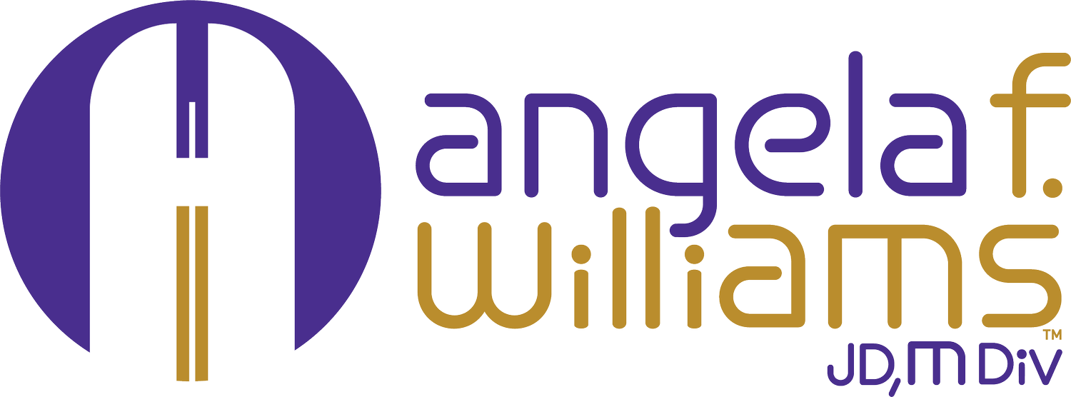 ANGELA F. WILLIAMS