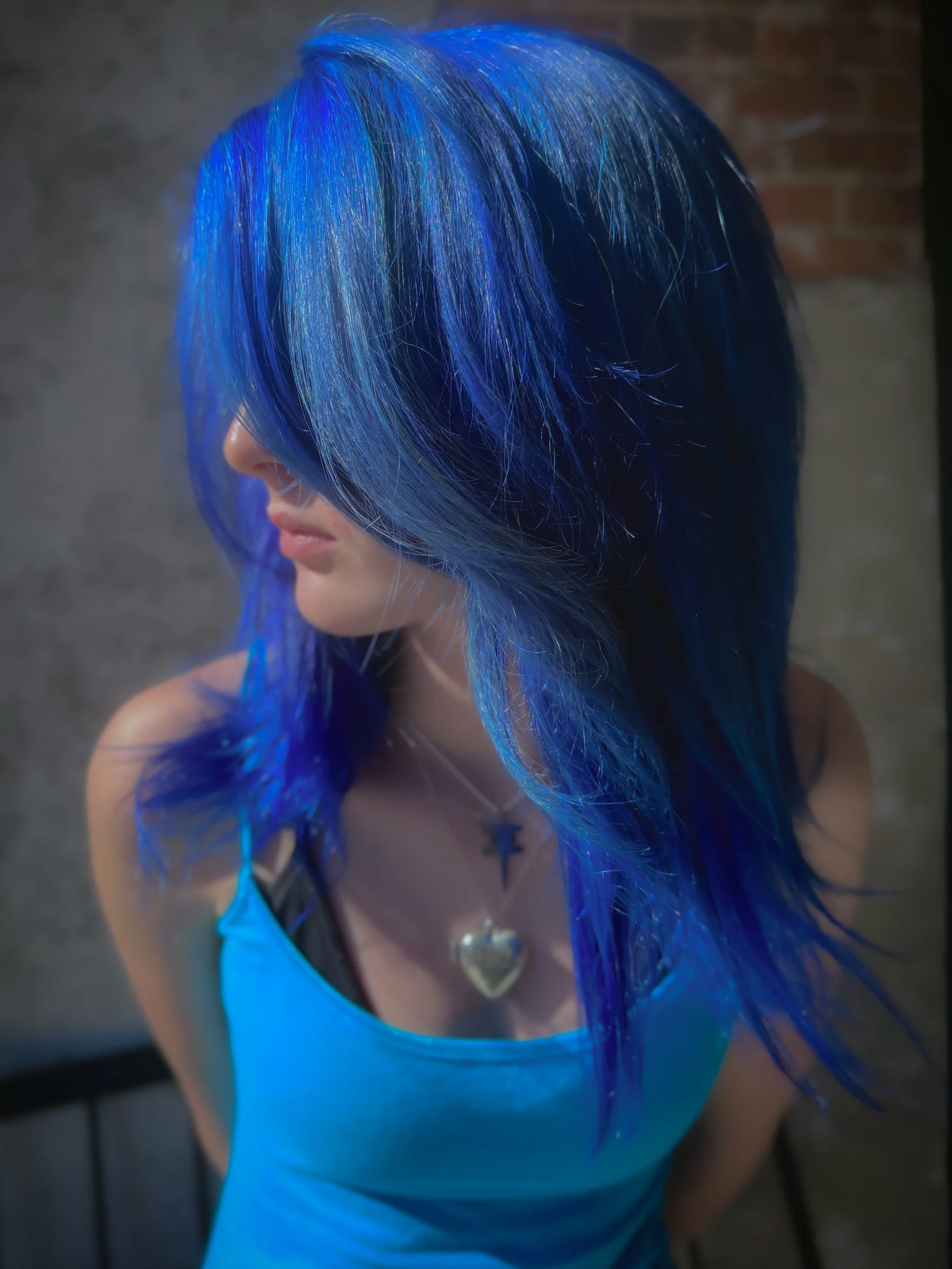 By Kimberly