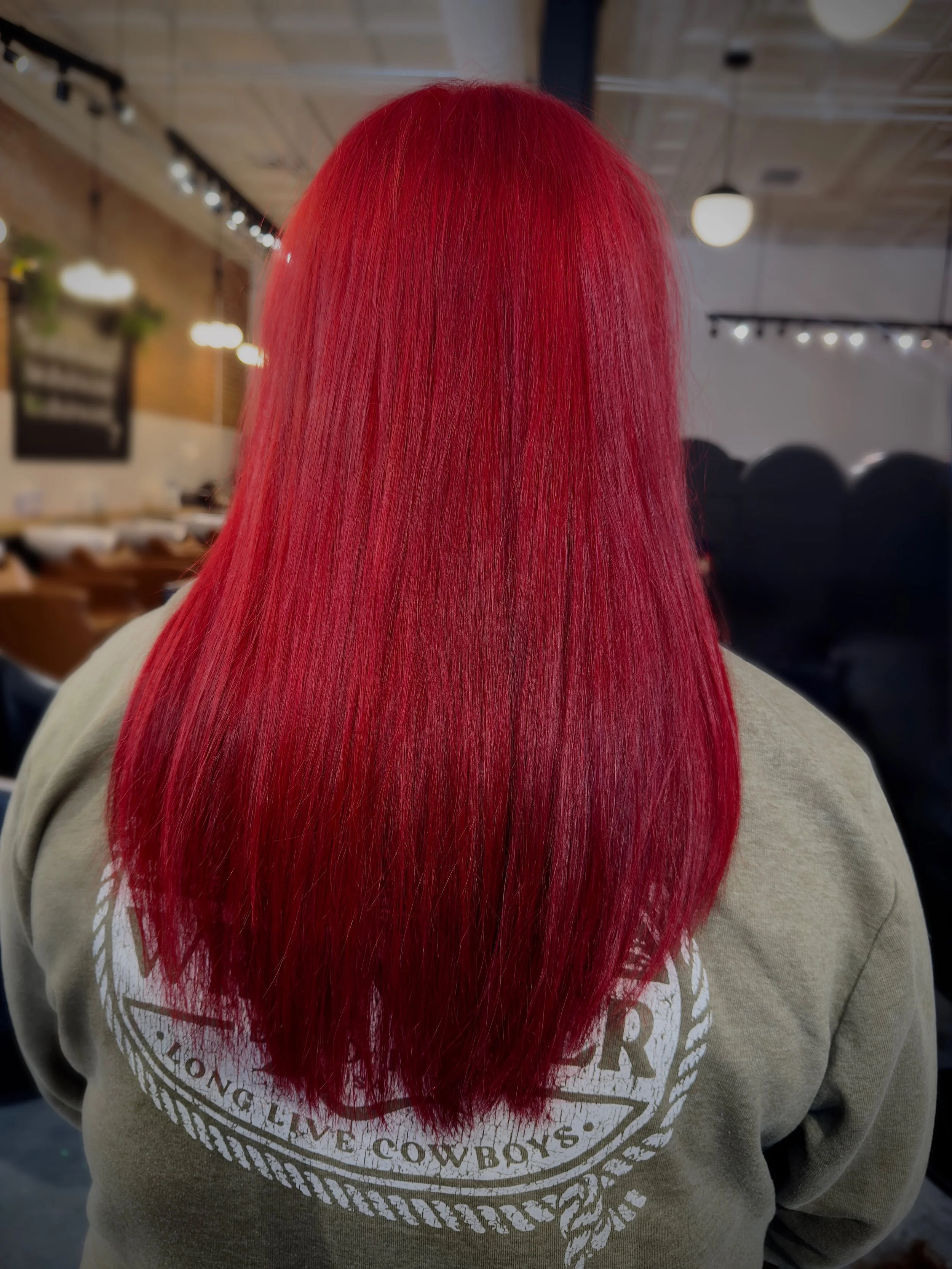 By Cheyanne