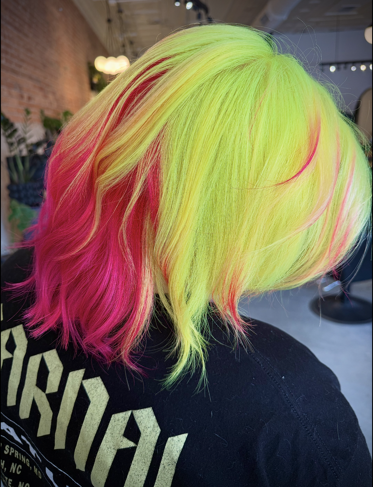 By Kimberly