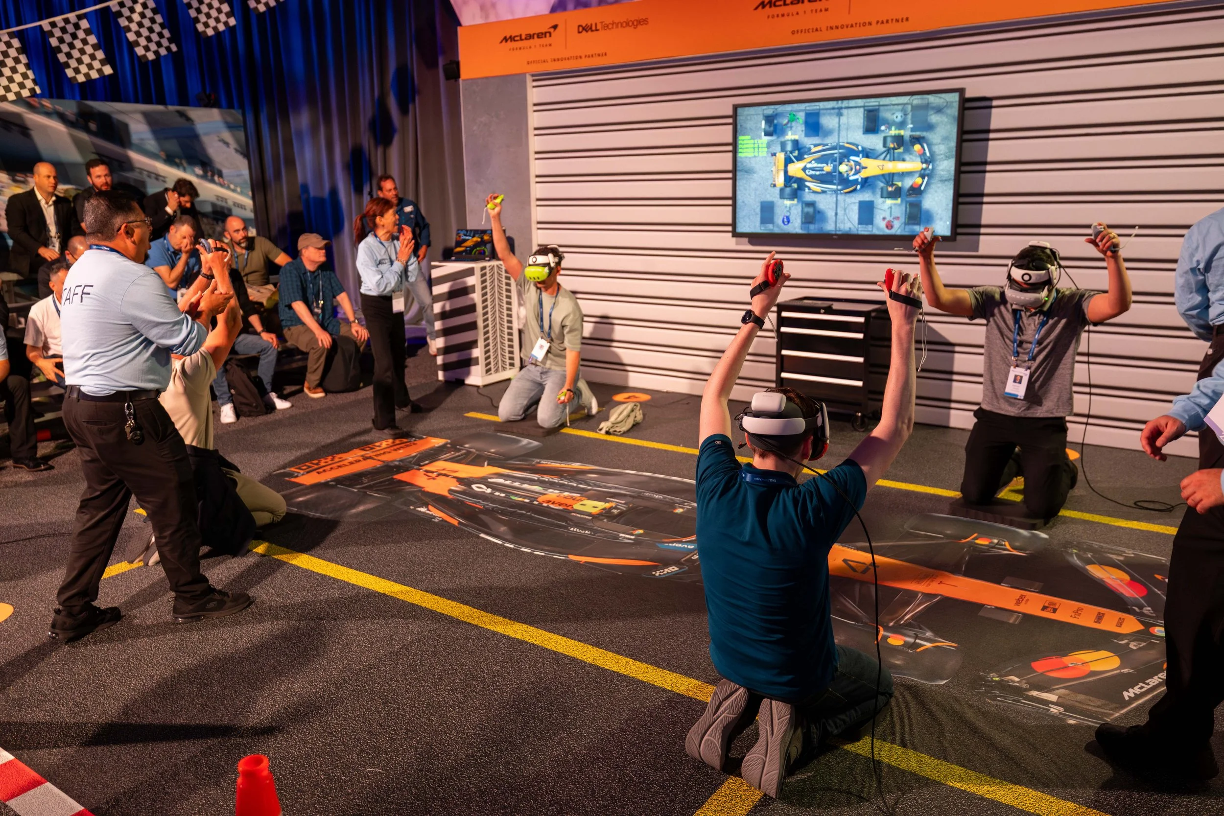 Dell Tech World 2025