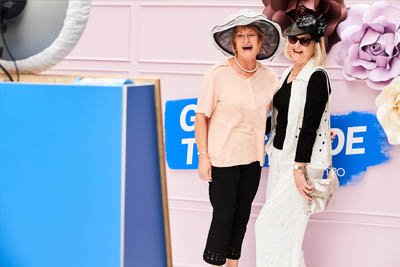 Metro Spring Carnival