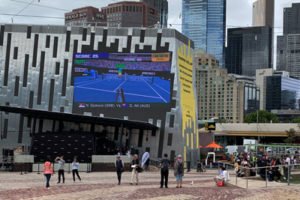 Australian Open