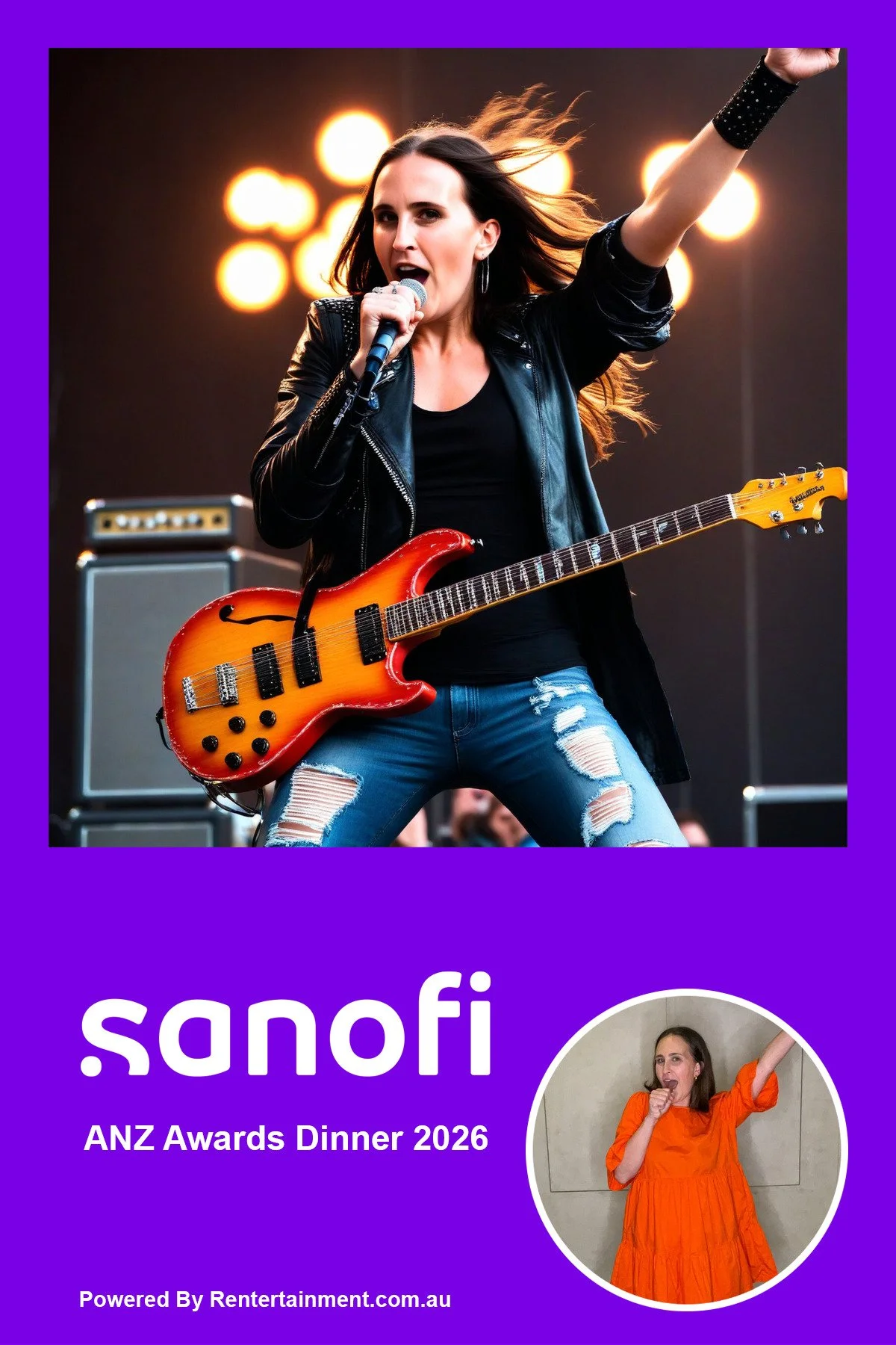 AI PHOTO BOOTH