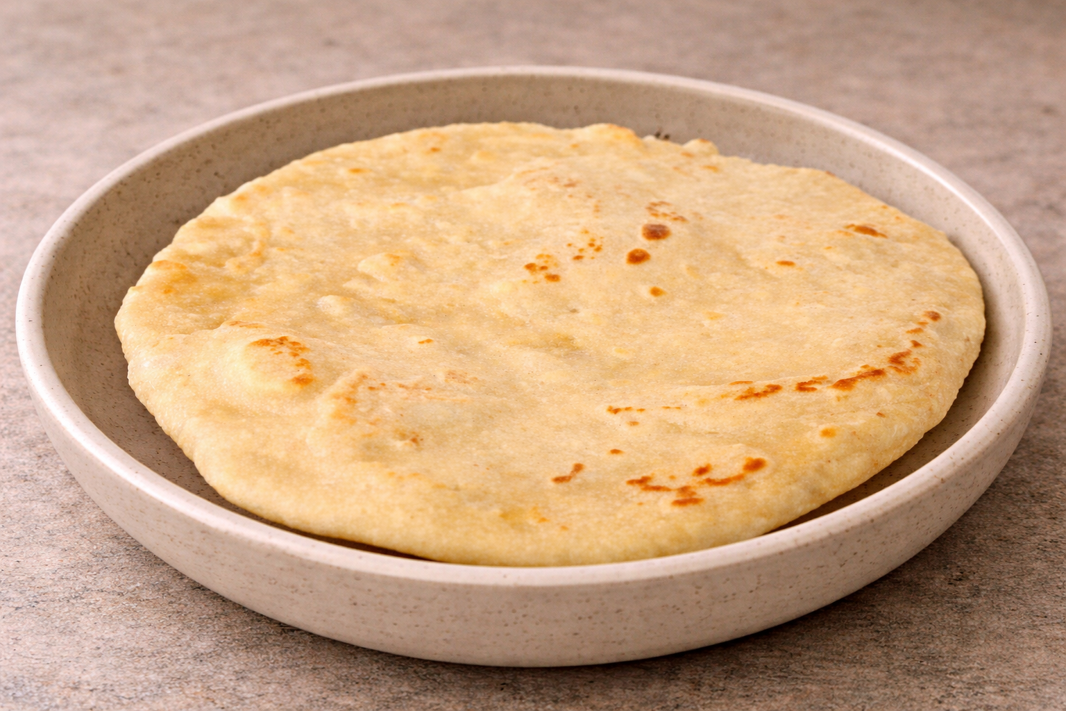 Olie roti